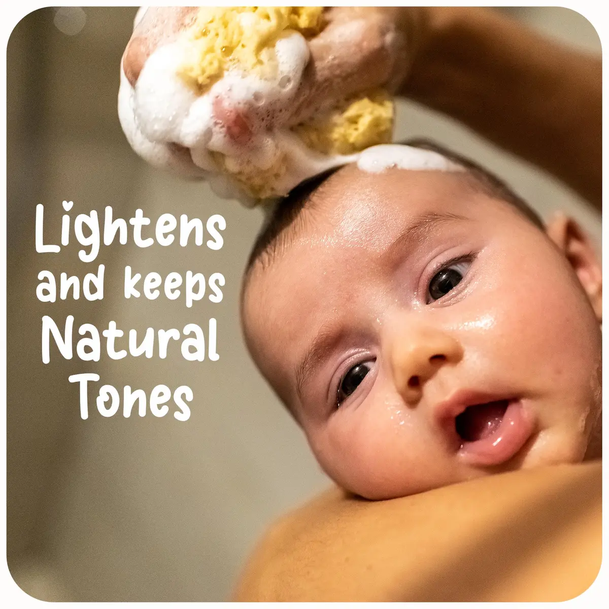 Ricitos de Oro Baby Shampoo | Chamomile | 8.4 fl oz | 3-Pack | Tear-Free & Gentle for Newborns - view 2