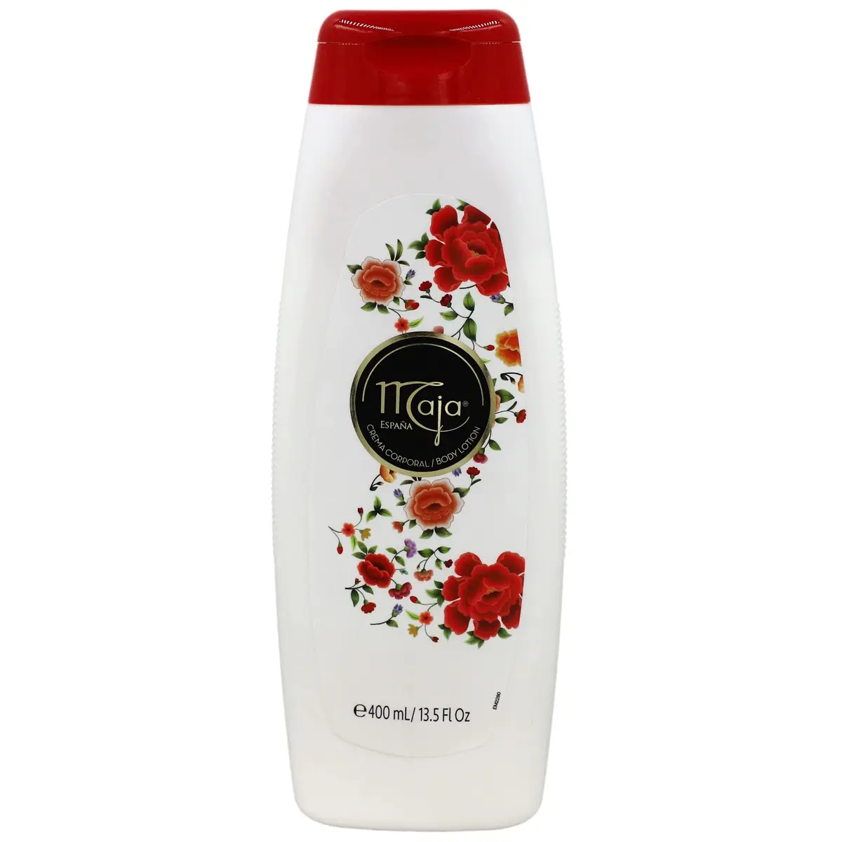 Maja Extreme Moisture Body Lotion 27.2 Fl Oz | Hydrates Extra Dry Skin with Almond Oil & Vitamin E - view 2