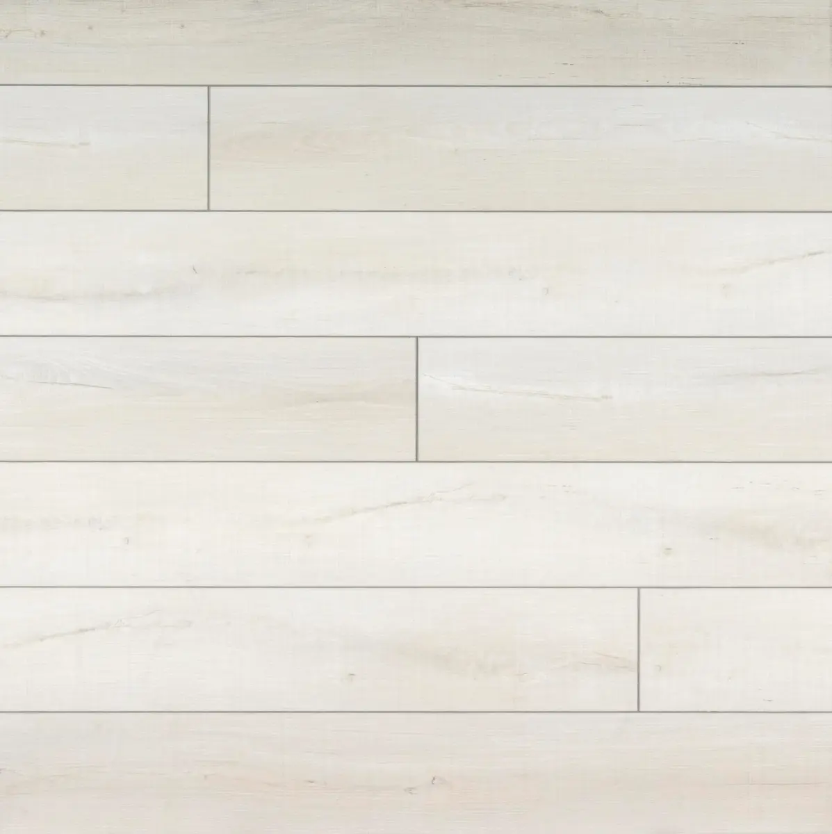 MSI Rutledge White Shores Waterproof Vinyl Flooring Sample Plank Tile | Easy Install, 7x12 inch, Waterproof & Durable - main product image