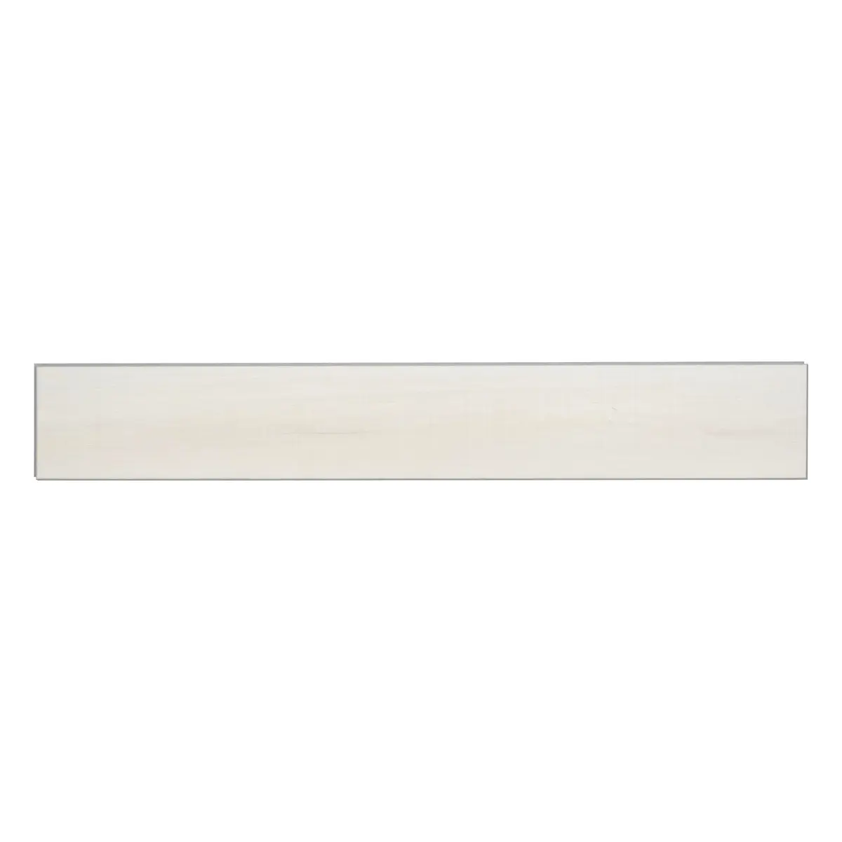 MSI Rutledge White Shores Waterproof Vinyl Flooring Sample Plank Tile | Easy Install, 7x12 inch, Waterproof & Durable - view 2