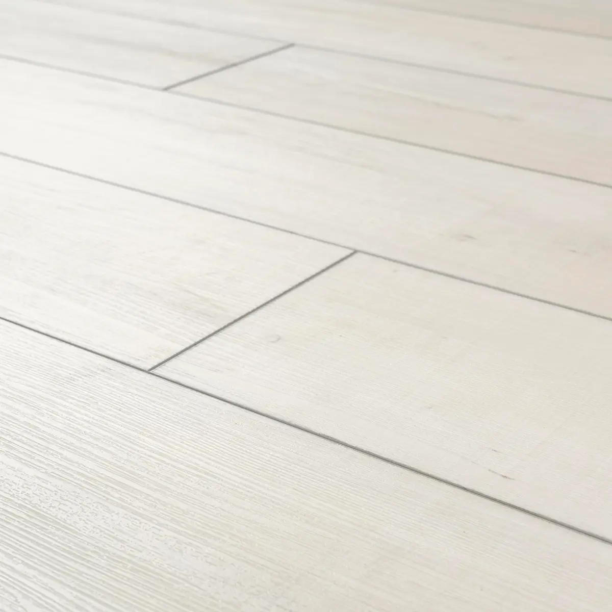 MSI Rutledge White Shores Waterproof Vinyl Flooring Sample Plank Tile | Easy Install, 7x12 inch, Waterproof & Durable - view 4