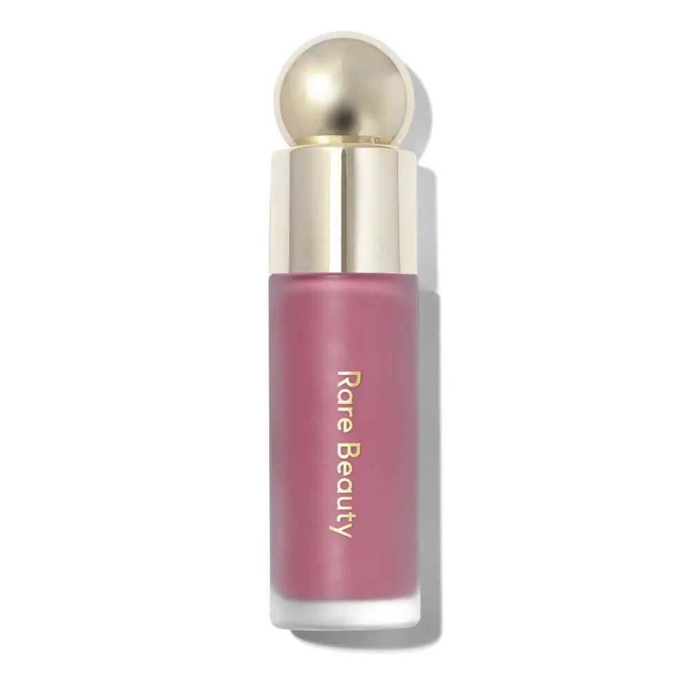 Rare Beauty Soft Pinch Matte Liquid Blush (Grace) 0.25 Fl Oz | Natural, Long-Lasting, Vegan - main product image