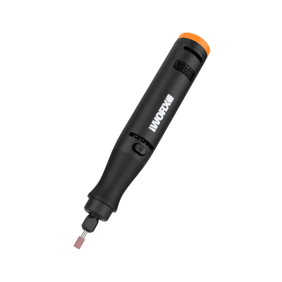 WORX MAKERX WX739L.9 20V Cordless Rotary Tool | Compact Brushless Power for Crafting & DIY - main product image