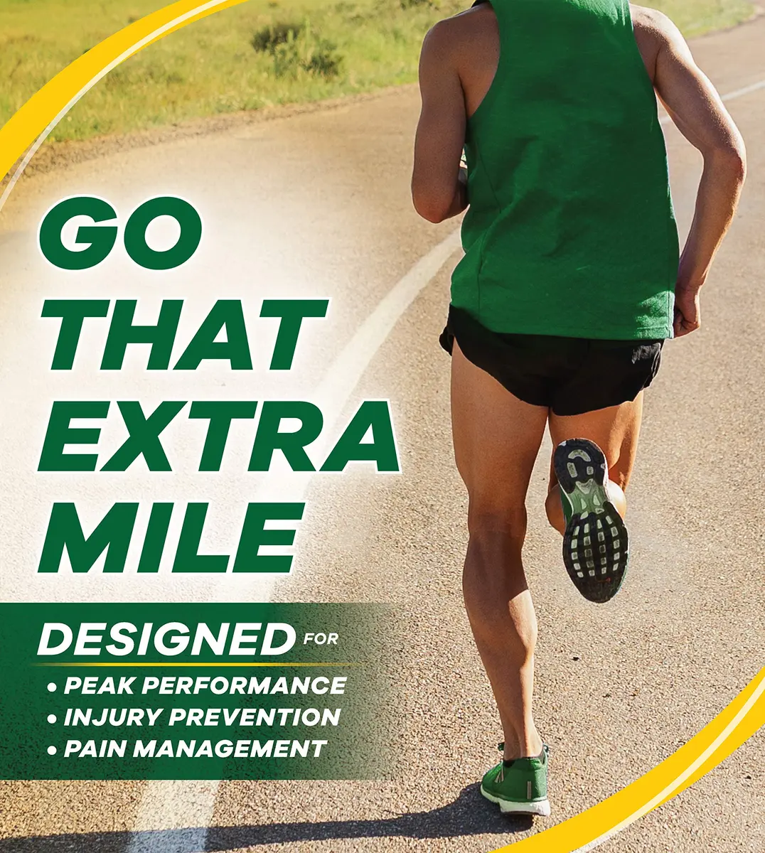 Dr. Scholl's Performance Sized to Fit Running Insoles for Men & Women | Shock Absorption & Injury Prevention - view 5