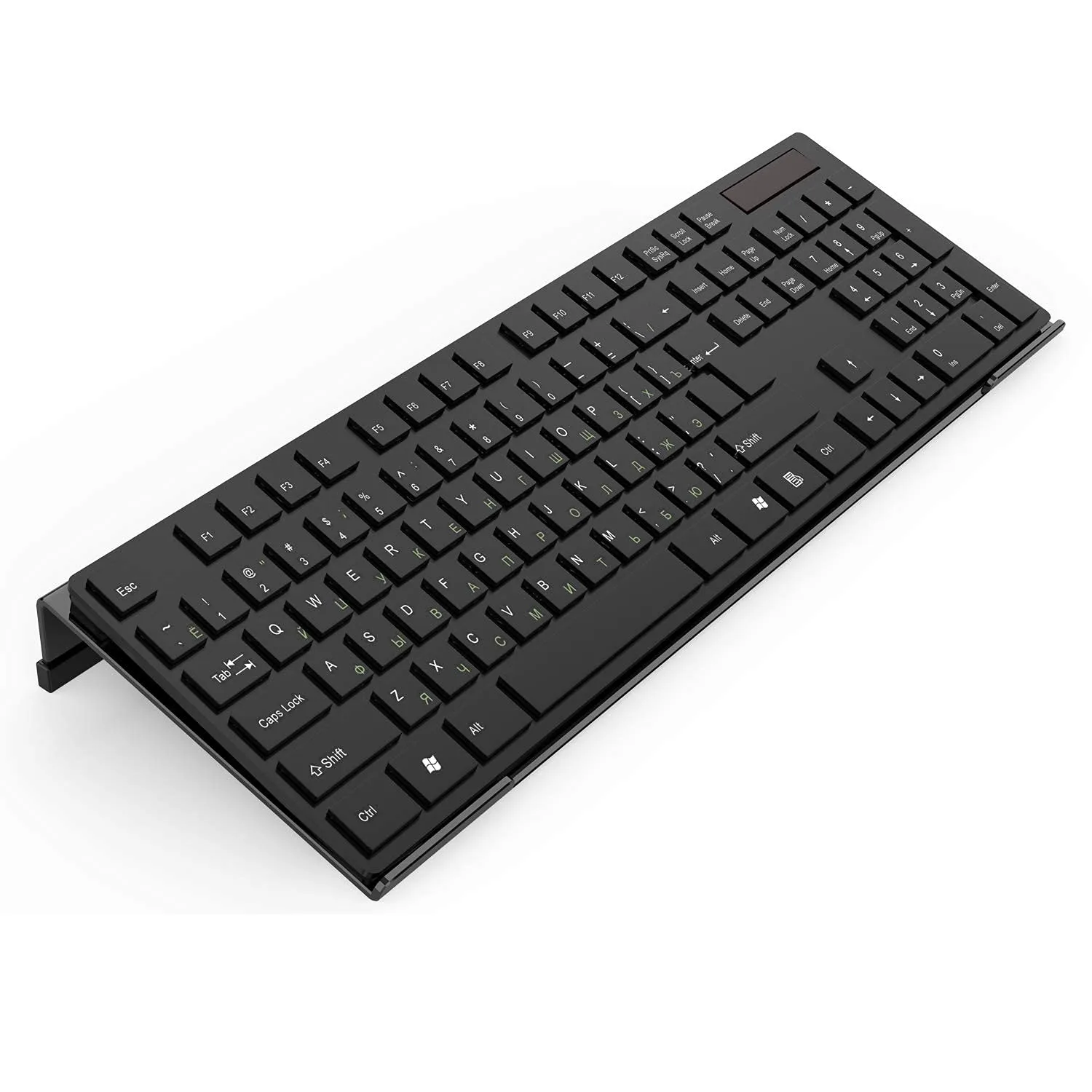 Keyboards