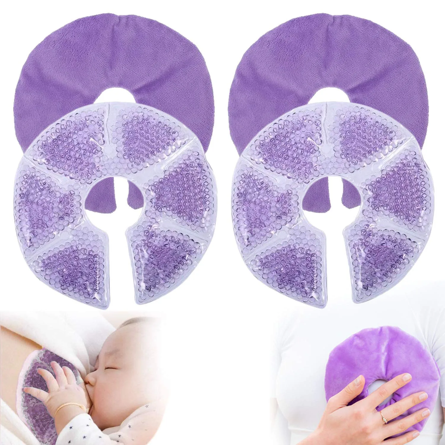 Therapeutic Thermal Compress