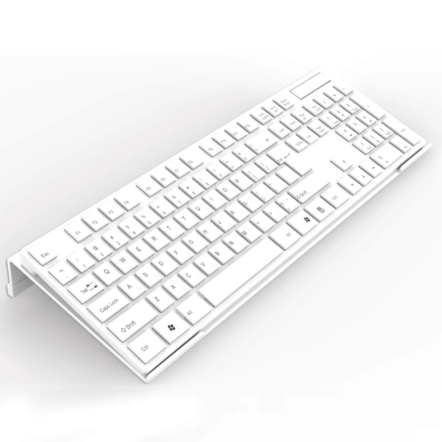 Keyboards