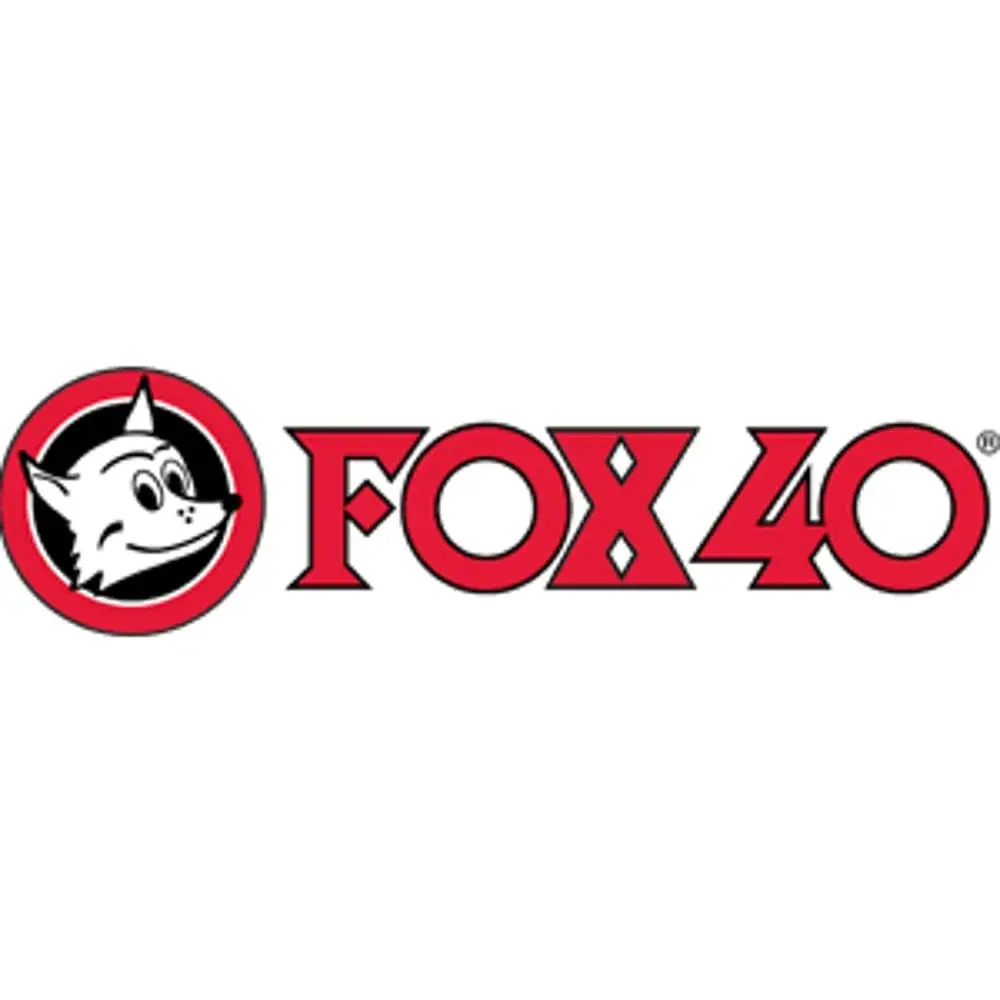 Fox 40 Electronic Whistle Black | Loud 125db Sound with 3 Tones & 9V Battery - view 4
