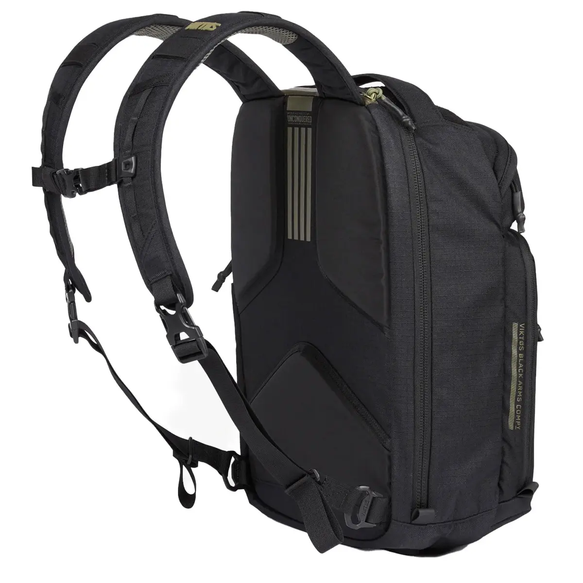 VIKTOS Perimeter 25L Tactical Backpack | Rugged 24-Hour EDC Pack for Men & Women - view 2