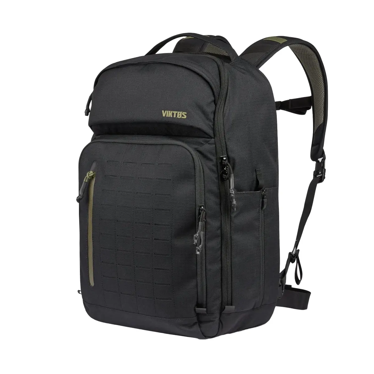 VIKTOS Perimeter 40L Tactical Backpack | Water-Resistant, Rugged Nylon, Large Capacity, Ruck-Ready (70-120 chars) - main product image
