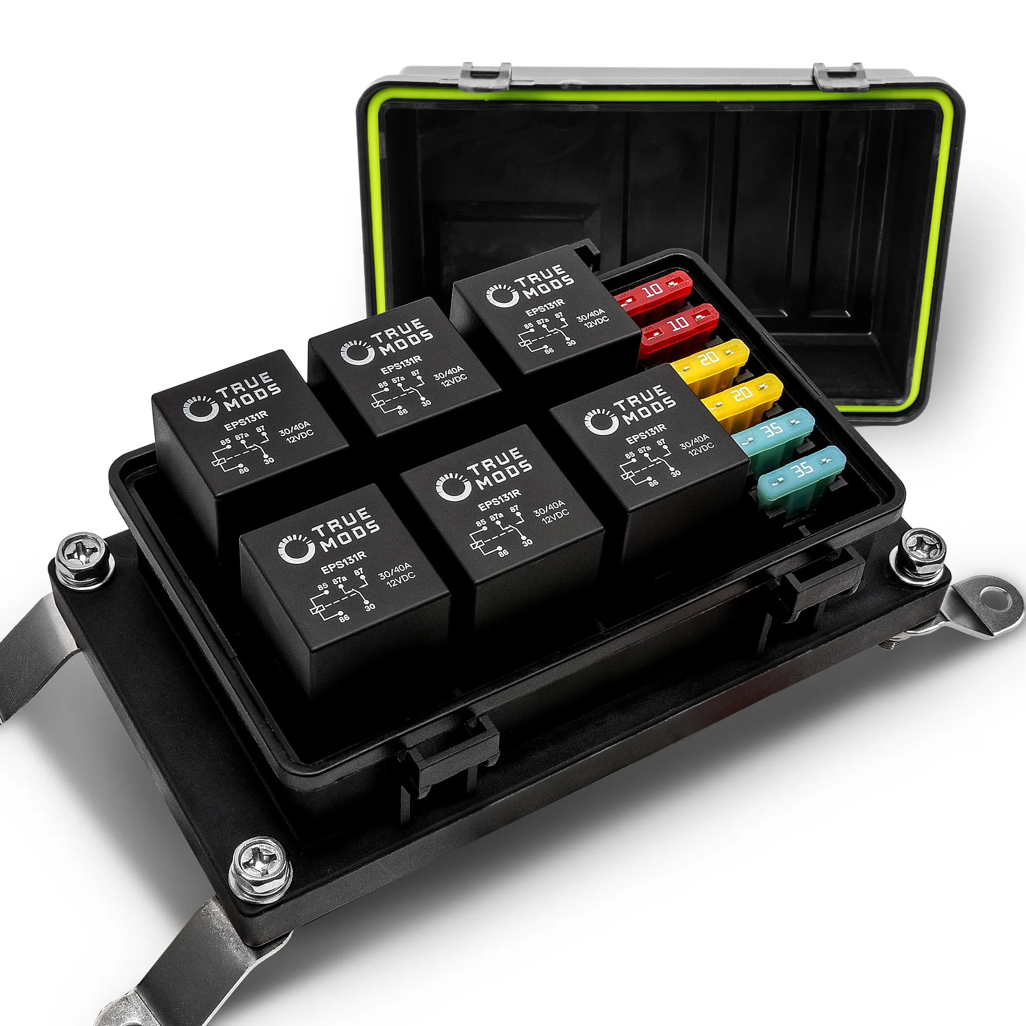 Fuse Holders