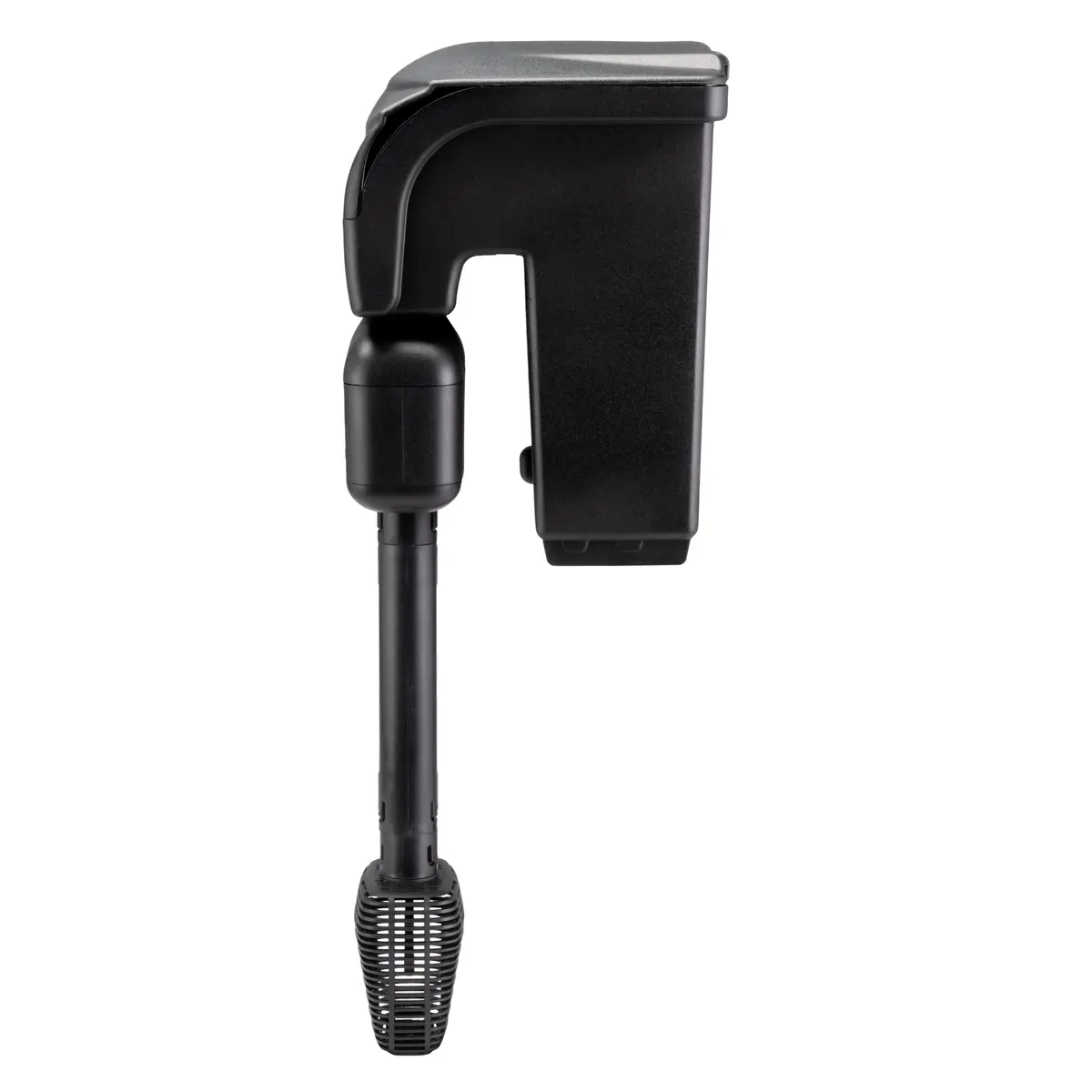 Aqua-Tech Ultra Quiet Power Filter for Aquariums 10-20 Gallon | 125 GPH, Low Noise, Biological & Carbon Filtration - view 7