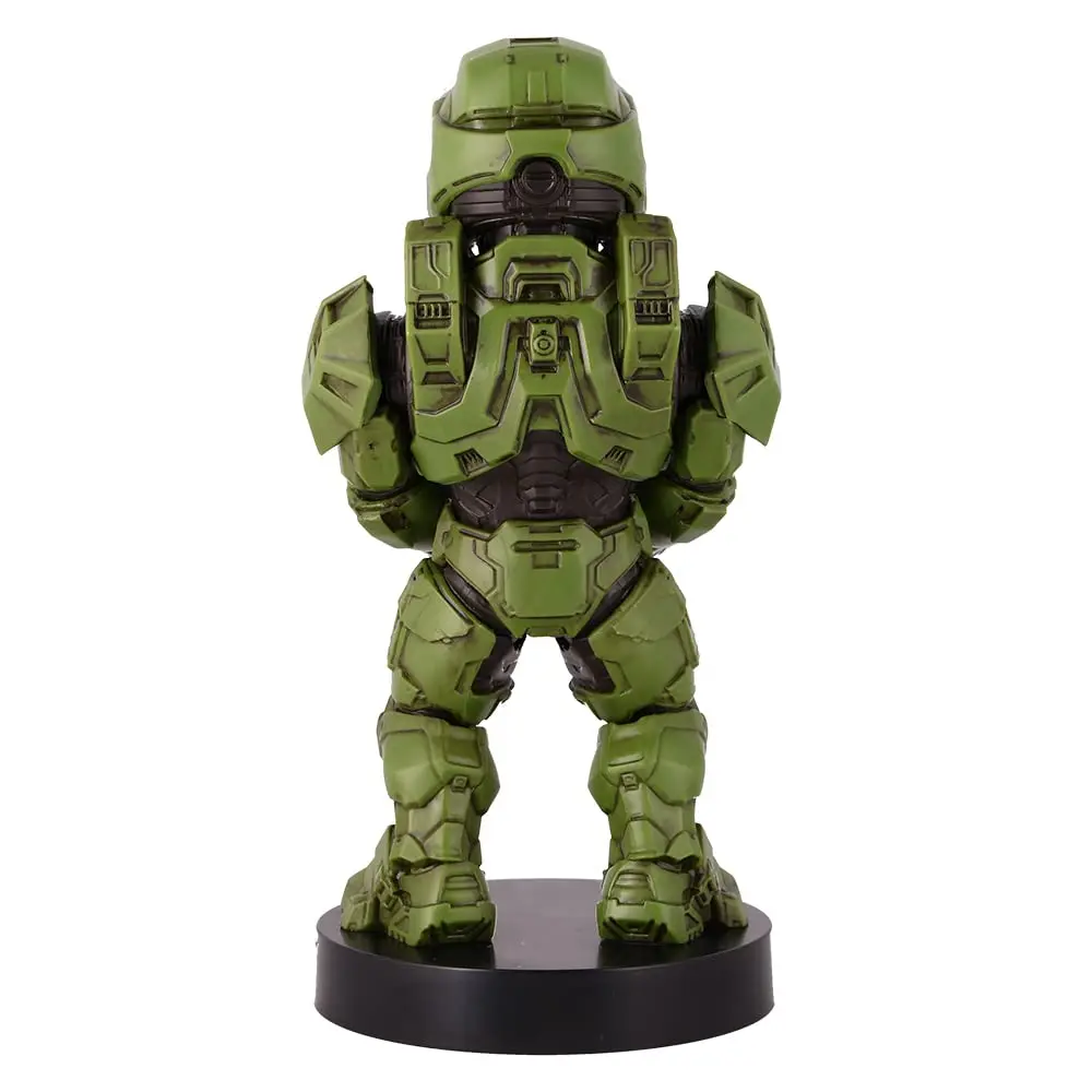 Exquisite Gaming Halo Master Chief Portable Electronic Device Stand | Xbox Licensed Green - view 6