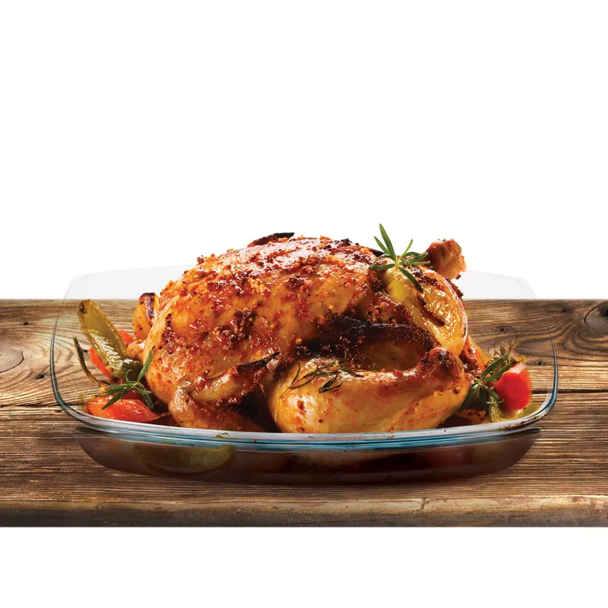 HIC Kitchen Roasting Holiday Turkey Lacer Kit, Cotton Twine & Stainless Steel Pins | Reusable, Oven Safe to 500°F - view 6
