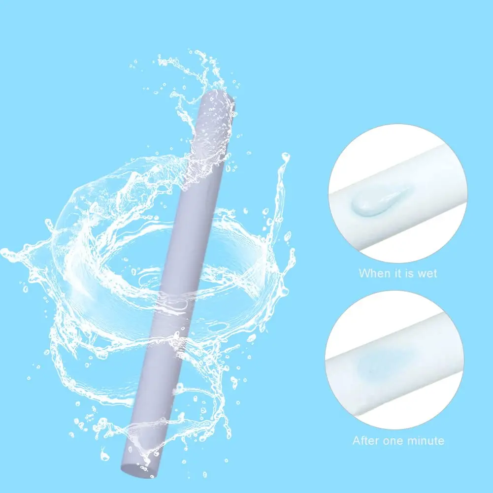 NUHUi Diatom Stick Rod 150mm | Moisture & Odor Absorber for Lab & Home - view 5