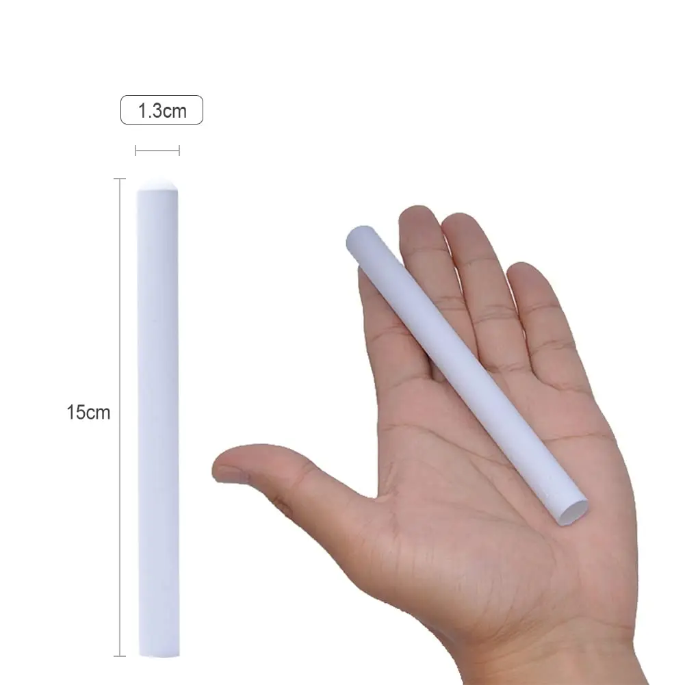 NUHUi Diatom Stick Rod 150mm | Moisture & Odor Absorber for Lab & Home - view 2
