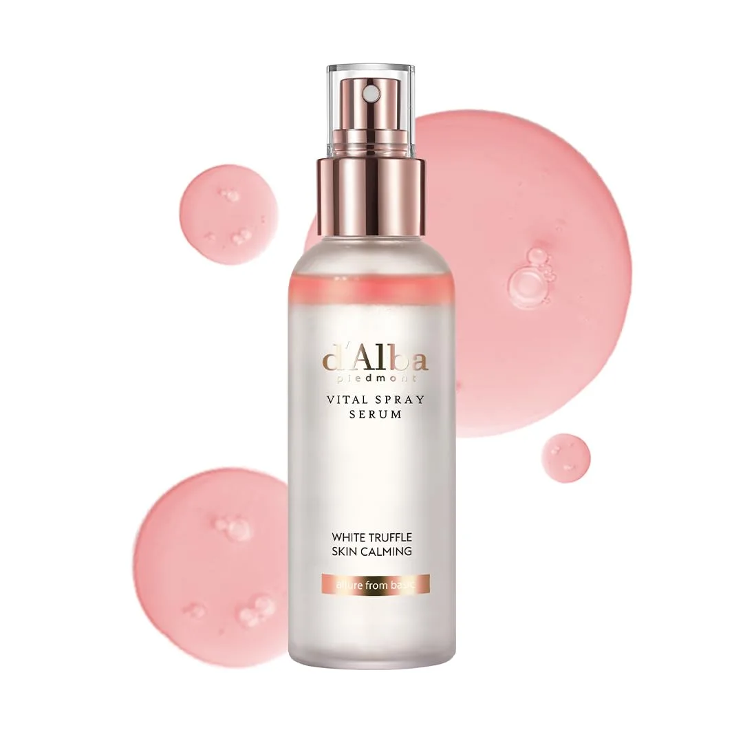 Skin Serum