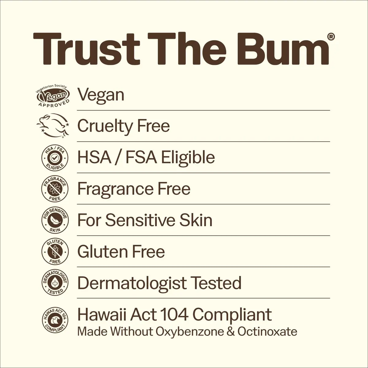 Sun Bum Mineral SPF 50 Sunscreen Body Spray 165ml (6 oz) | Broad Spectrum UVA/UVB Protection - view 4