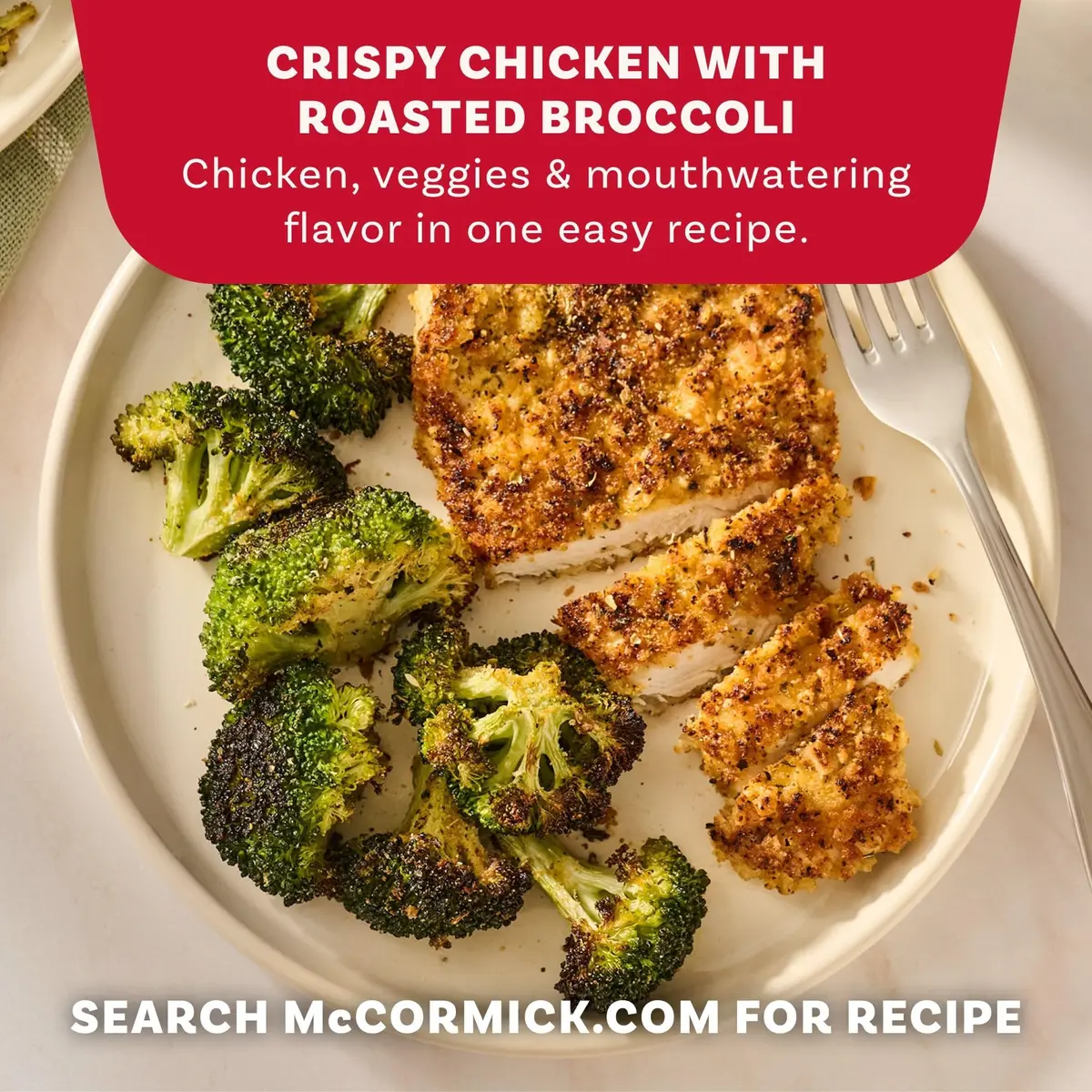 McCormick Salt Free Garlic and Herb Seasoning 4.37 oz (124 g) | Bold Blend for Healthy Meals - view 7