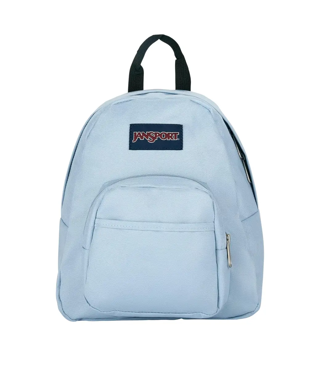 JanSport Half Pint Mini Backpack 10.2 L (28.5 x 25 x 10.5 cm) | Compact Everyday Carry - main product image