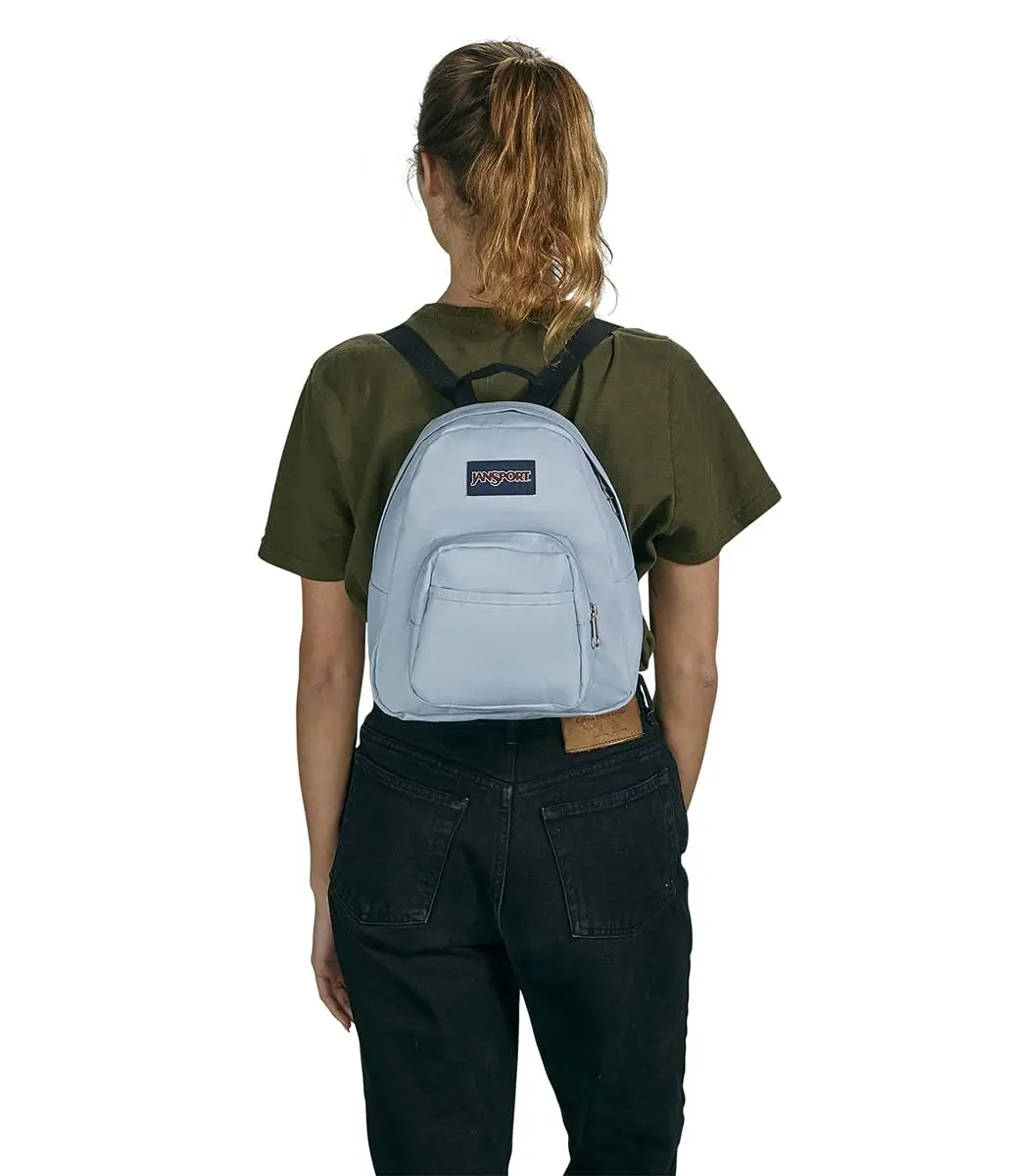 JanSport Half Pint Mini Backpack 10.2 L (28.5 x 25 x 10.5 cm) | Compact Everyday Carry - view 2