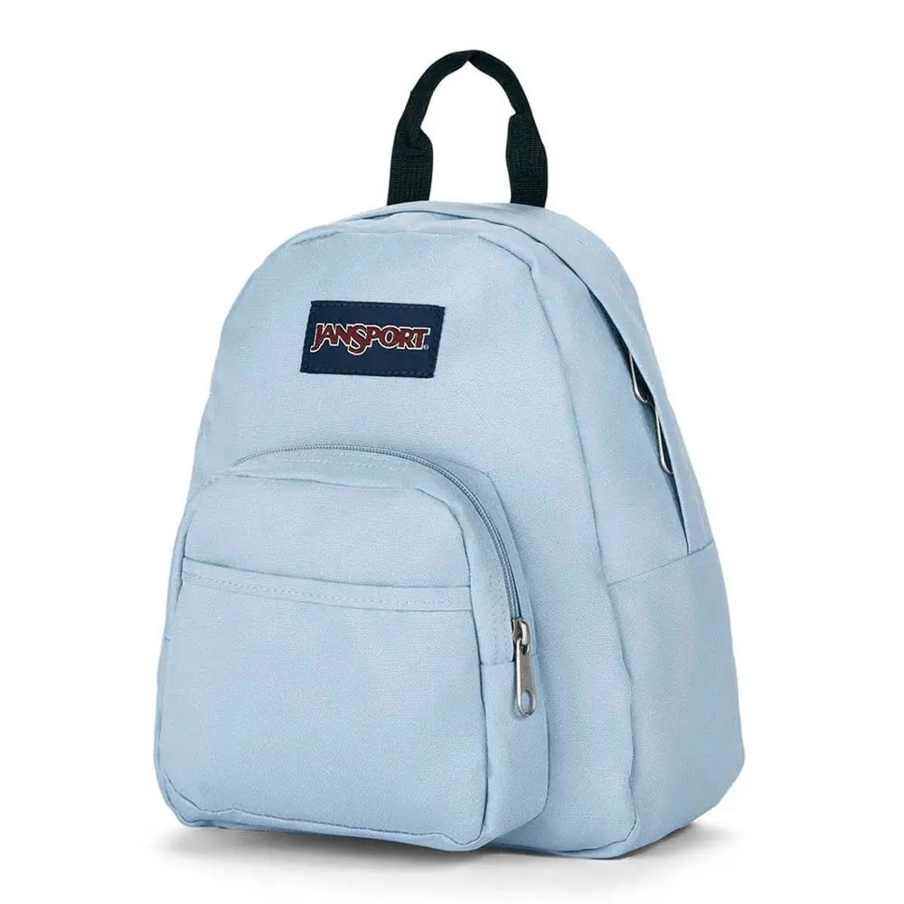 JanSport Half Pint Mini Backpack 10.2 L (28.5 x 25 x 10.5 cm) | Compact Everyday Carry - view 3