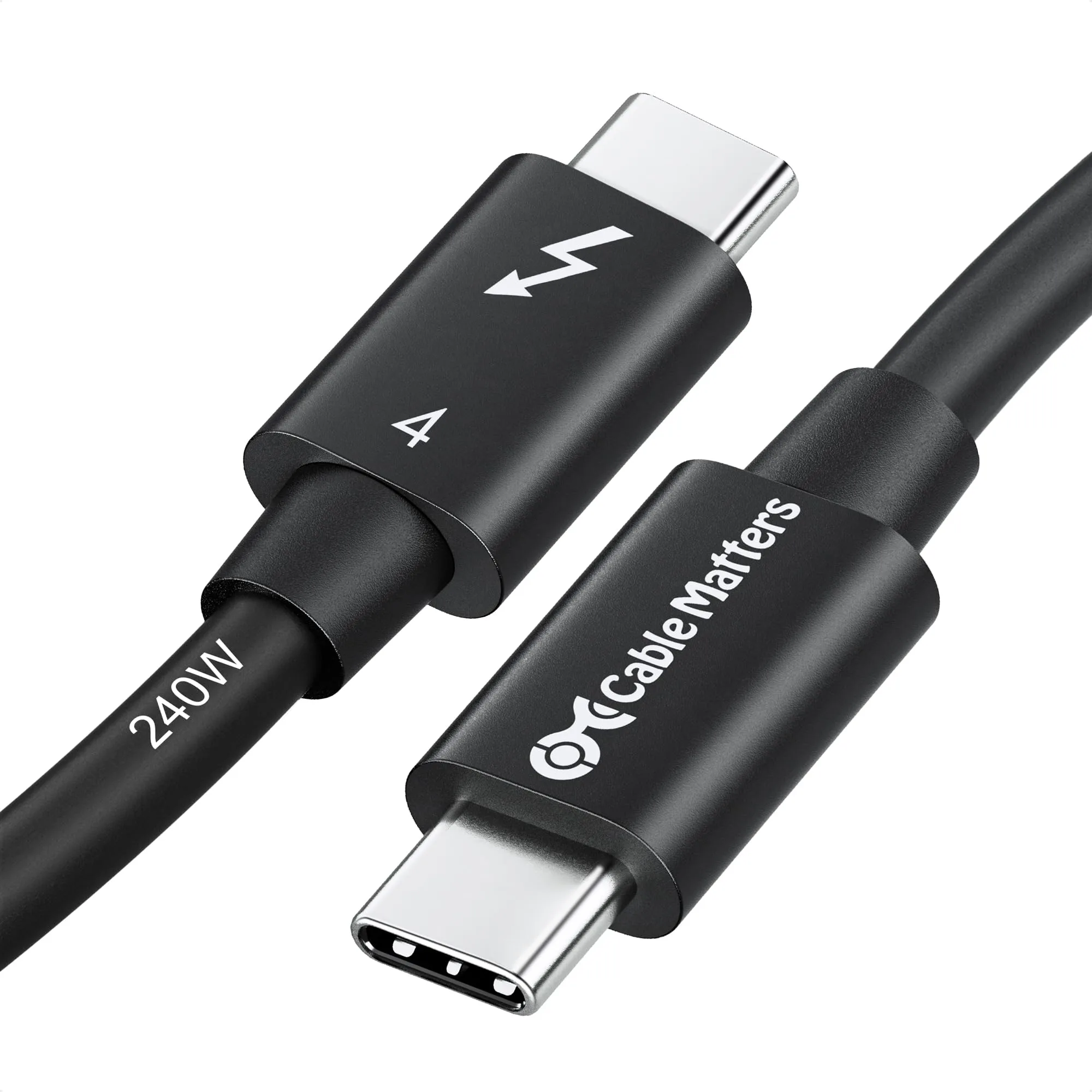 Thunderbolt Cables