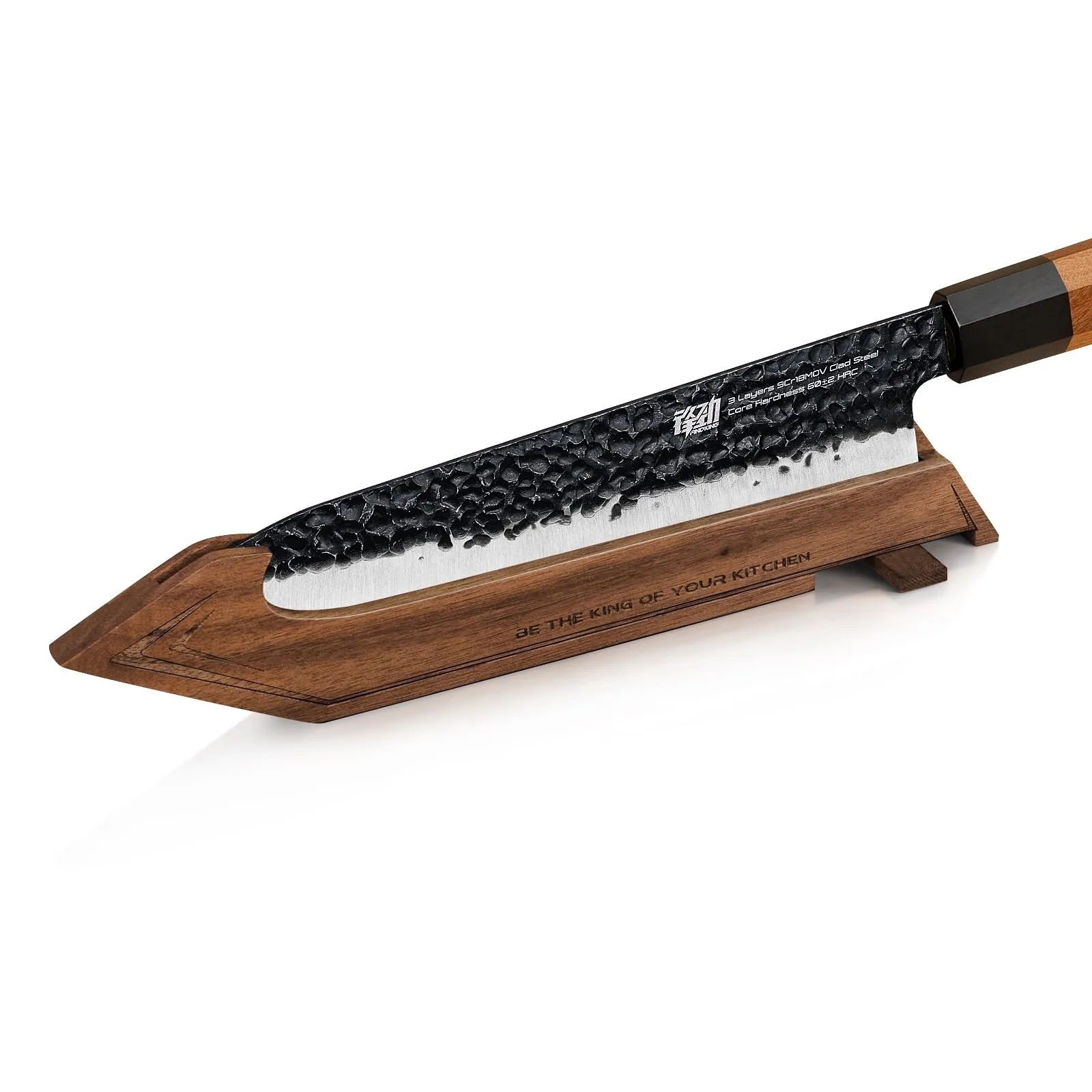 Knife Block
