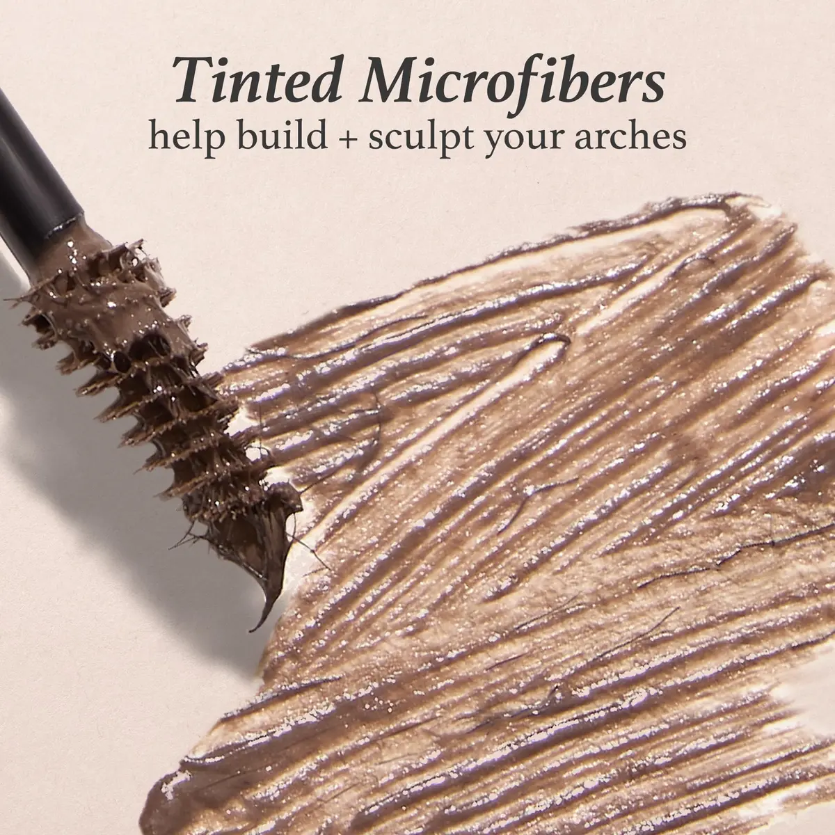 Julep Brow 101 Sculpting Pencil & Tinted Brow Gel, Blonde | Dual-Ended, Natural Finish - view 3