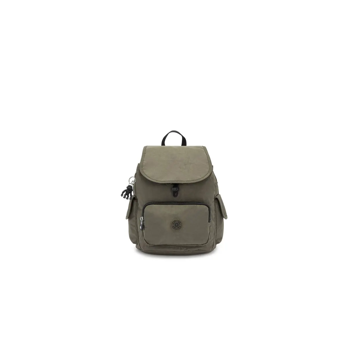Kipling Women's City Pack Small Backpack | Lightweight Versatile Daypack, Bag - main product image