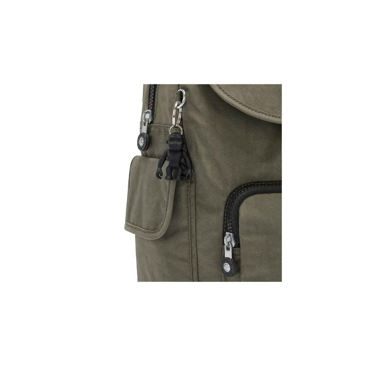 Kipling Women's City Pack Small Backpack | Lightweight Versatile Daypack, Bag - view 5