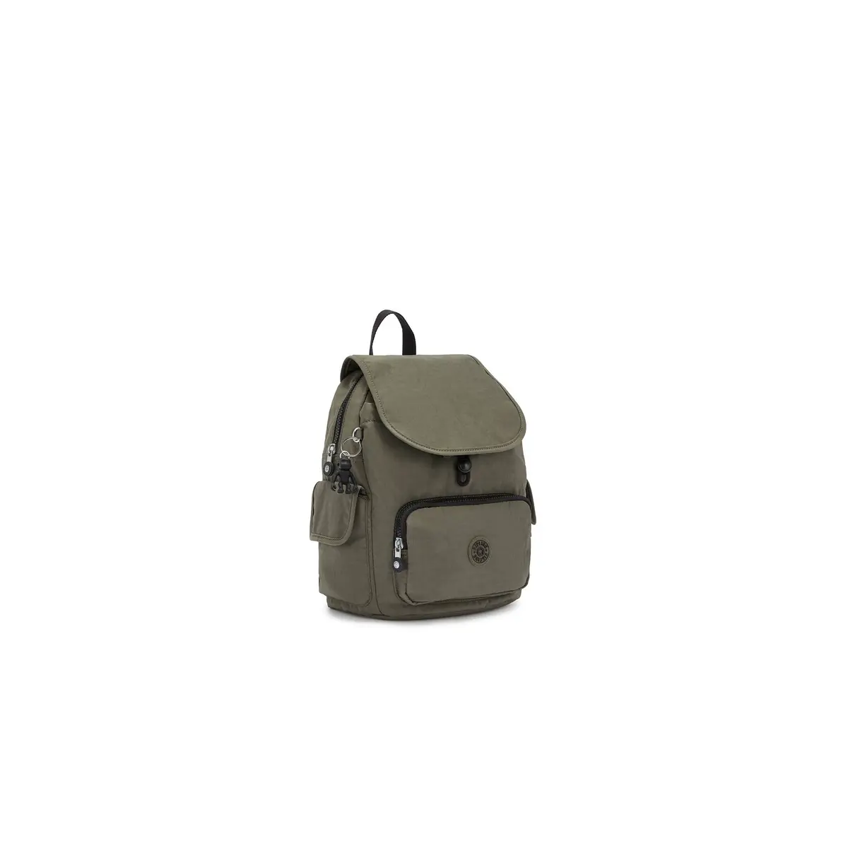 Kipling Women's City Pack Small Backpack | Lightweight Versatile Daypack, Bag - view 2