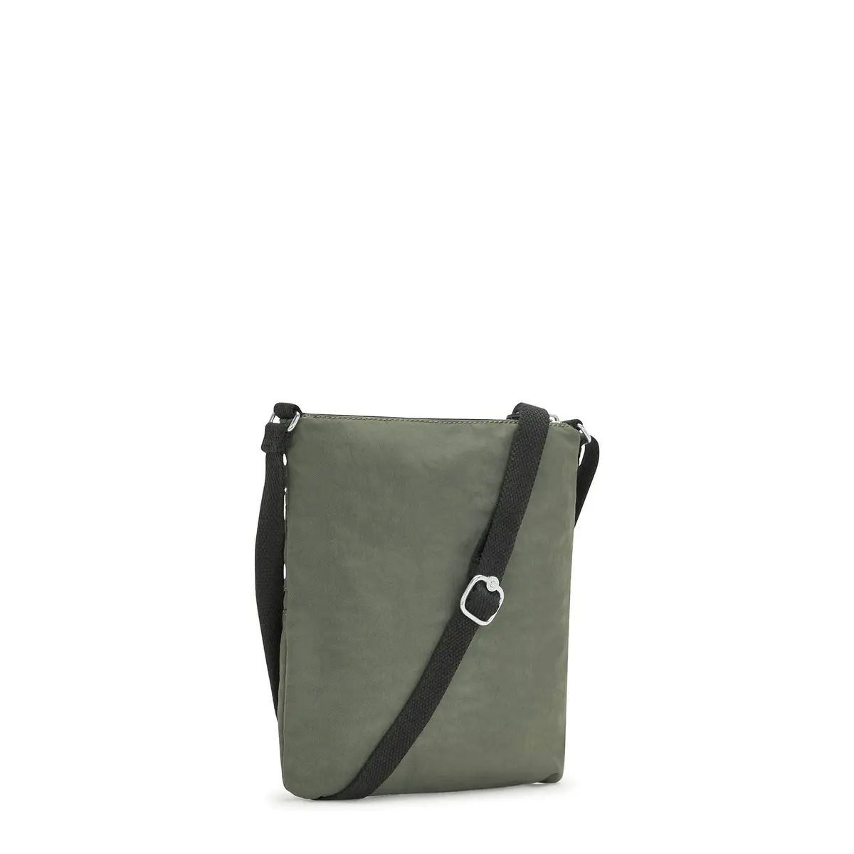 Kipling Women's Keiko Crossbody Mini Bag, Lightweight Adjustable Purse, Durable Shoulder Sling | Signature Water-Resistant Nylon - view 8