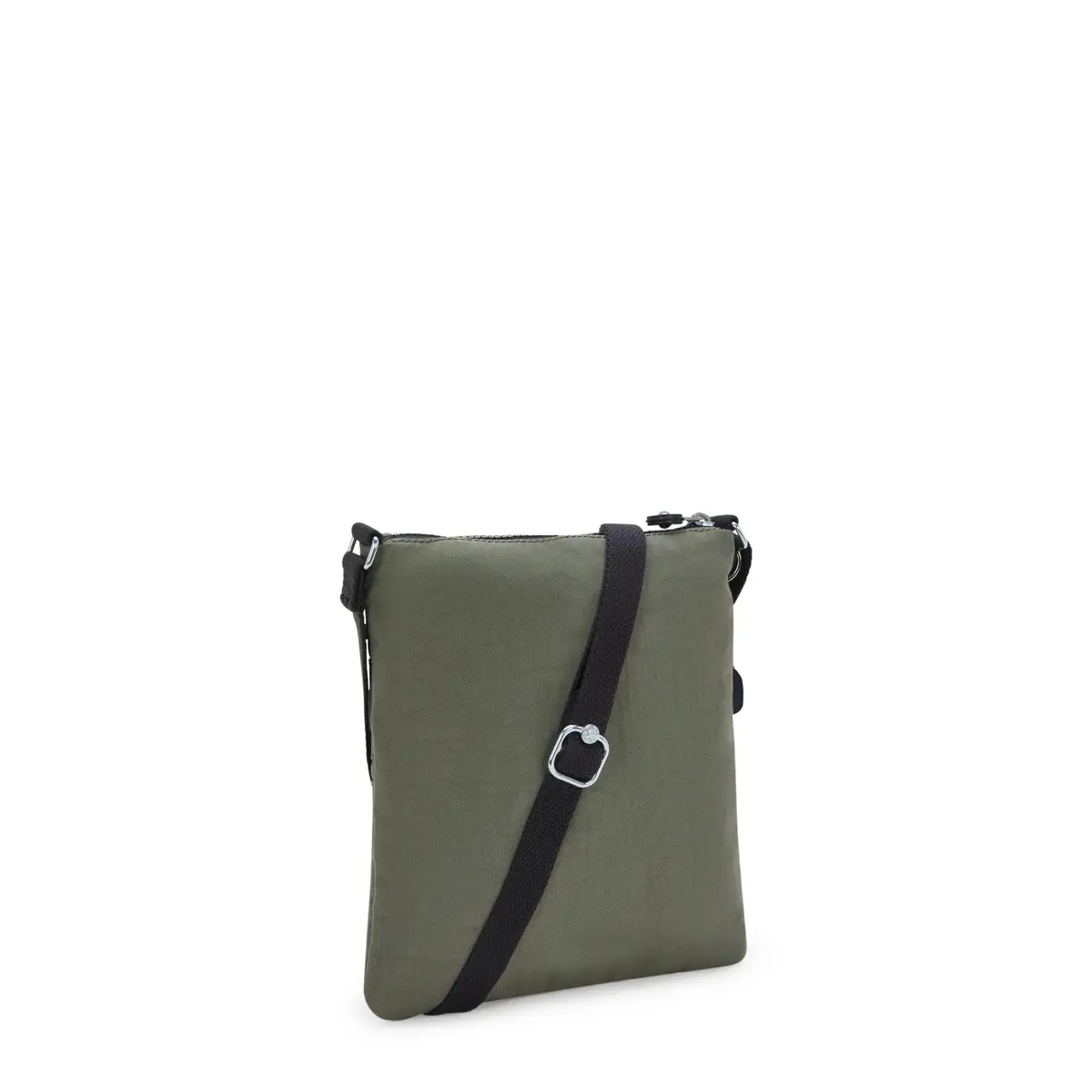 Kipling Women's Keiko Crossbody Mini Bag, Lightweight Adjustable Purse, Durable Shoulder Sling | Signature Water-Resistant Nylon - view 3
