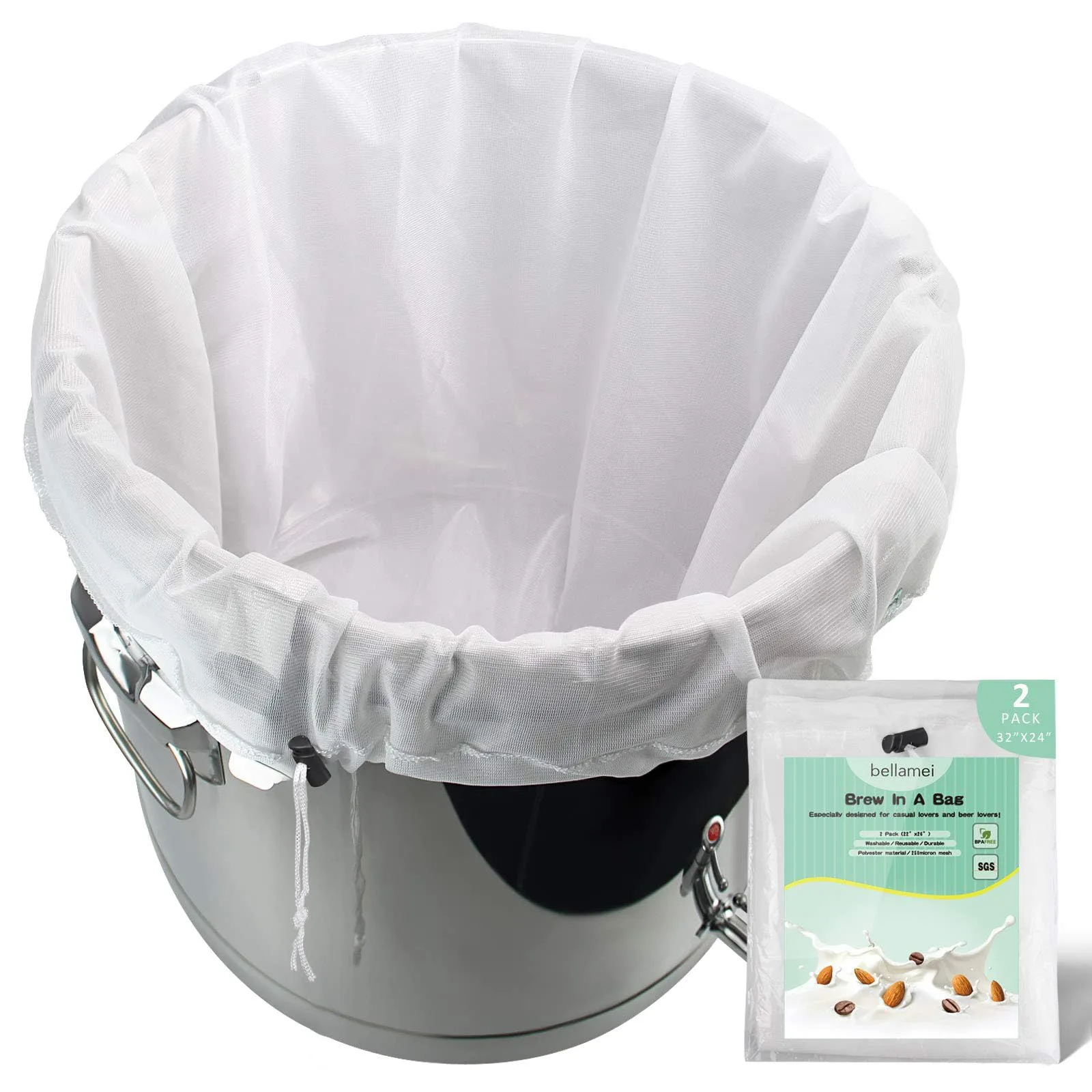 Beer Brewing