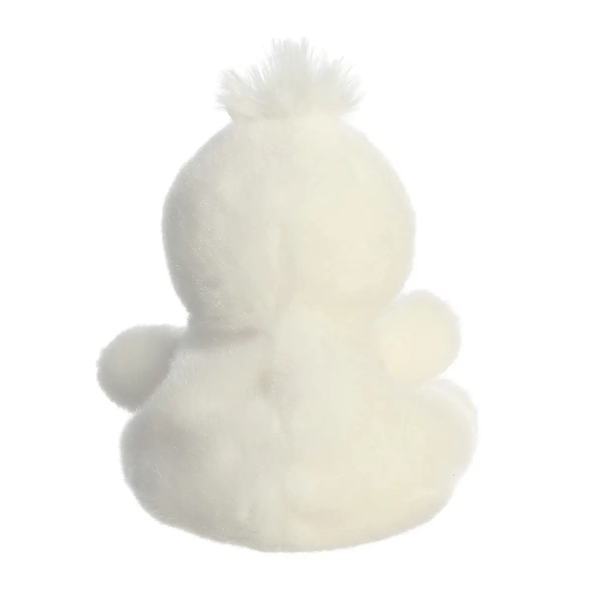 Aurora Palm Pals Froyo Snowman Plush Toy 4.5 Inches | Collectible & Soft for Kids & Adults - view 4