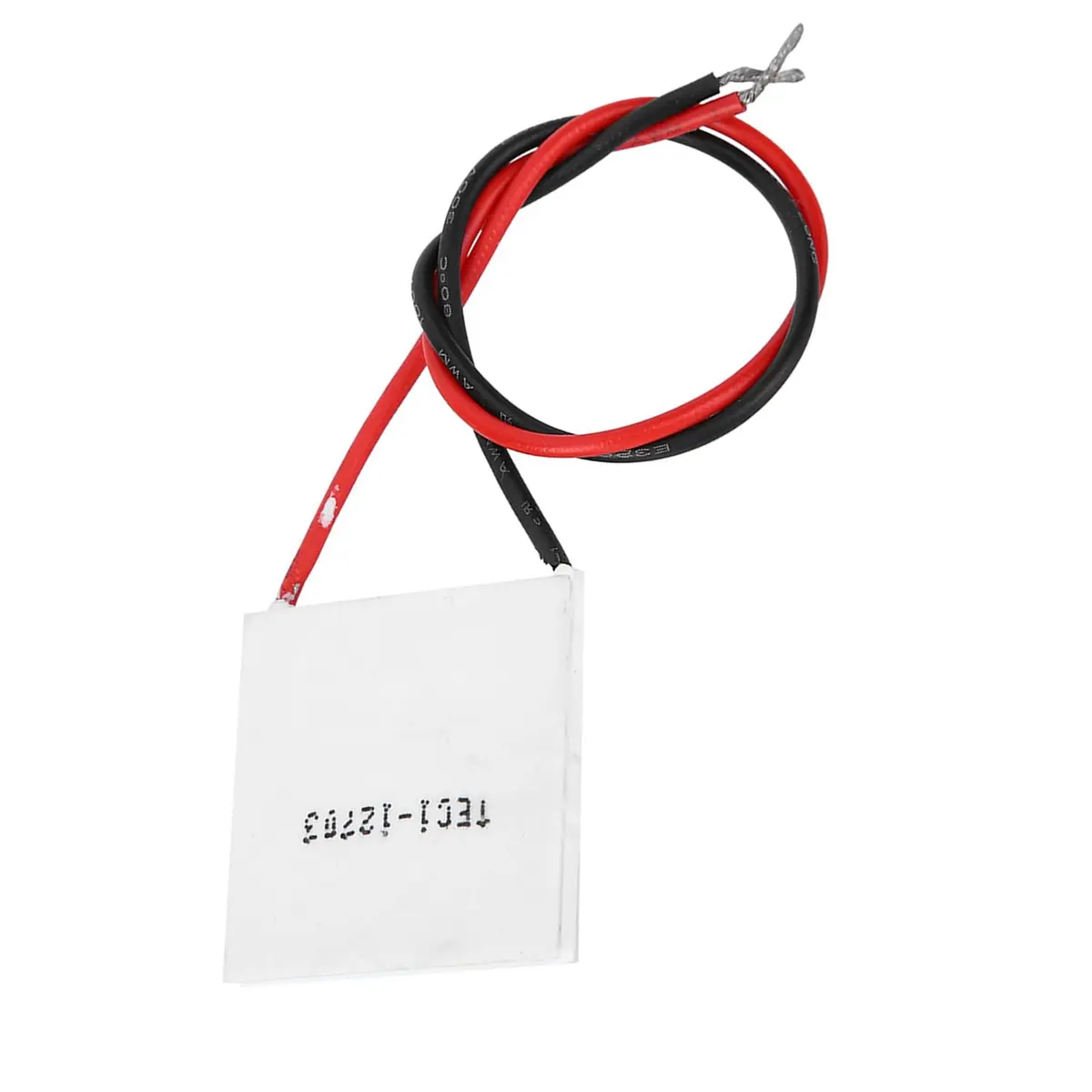 Garosa Heatsink Thermoelectric Cooler TEC1-12703 40x40mm | Efficient Peltier Module for Cooling & Heating - main product image