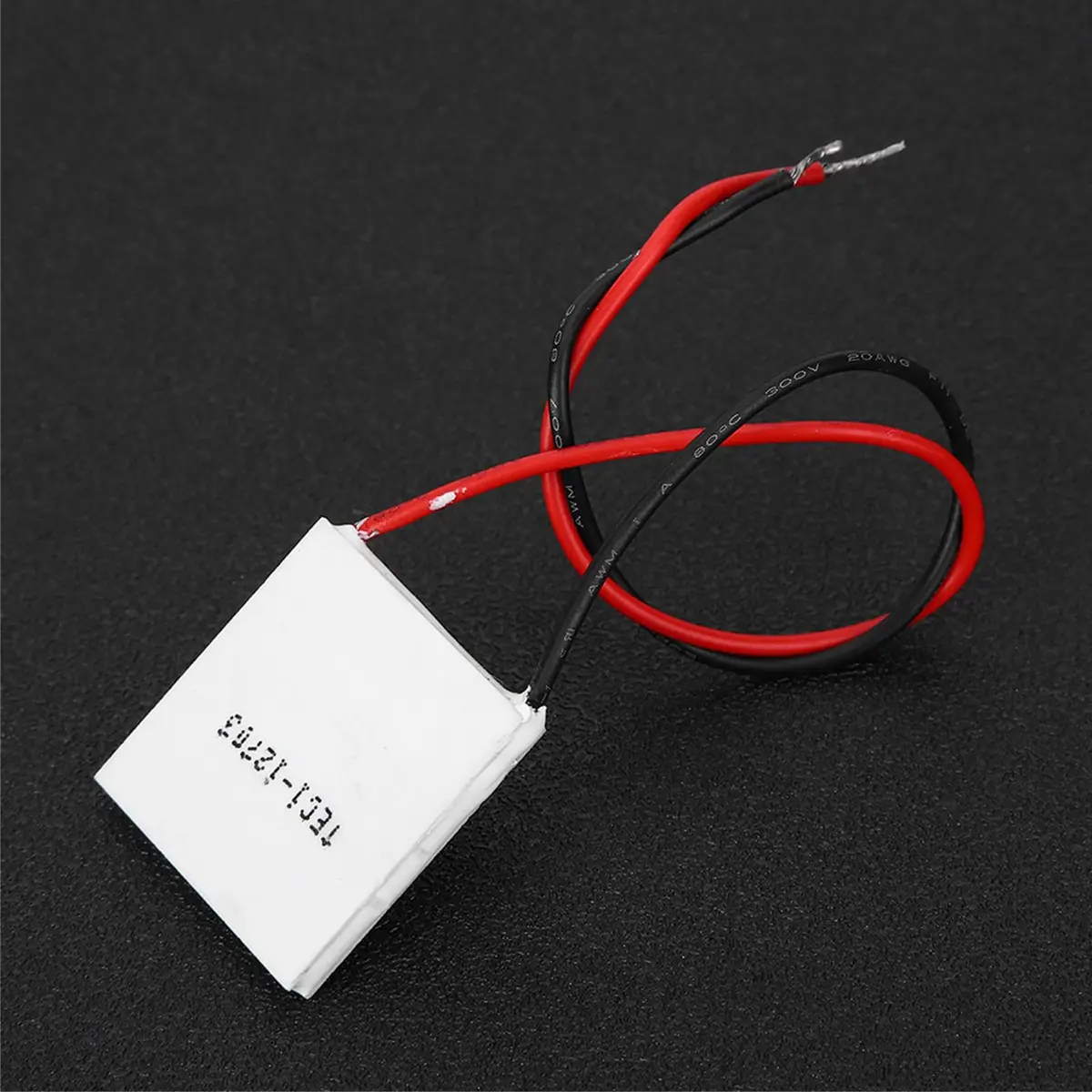 Garosa Heatsink Thermoelectric Cooler TEC1-12703 40x40mm | Efficient Peltier Module for Cooling & Heating - view 6