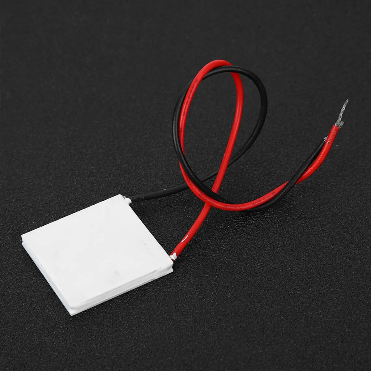 Garosa Heatsink Thermoelectric Cooler TEC1-12703 40x40mm | Efficient Peltier Module for Cooling & Heating - view 7