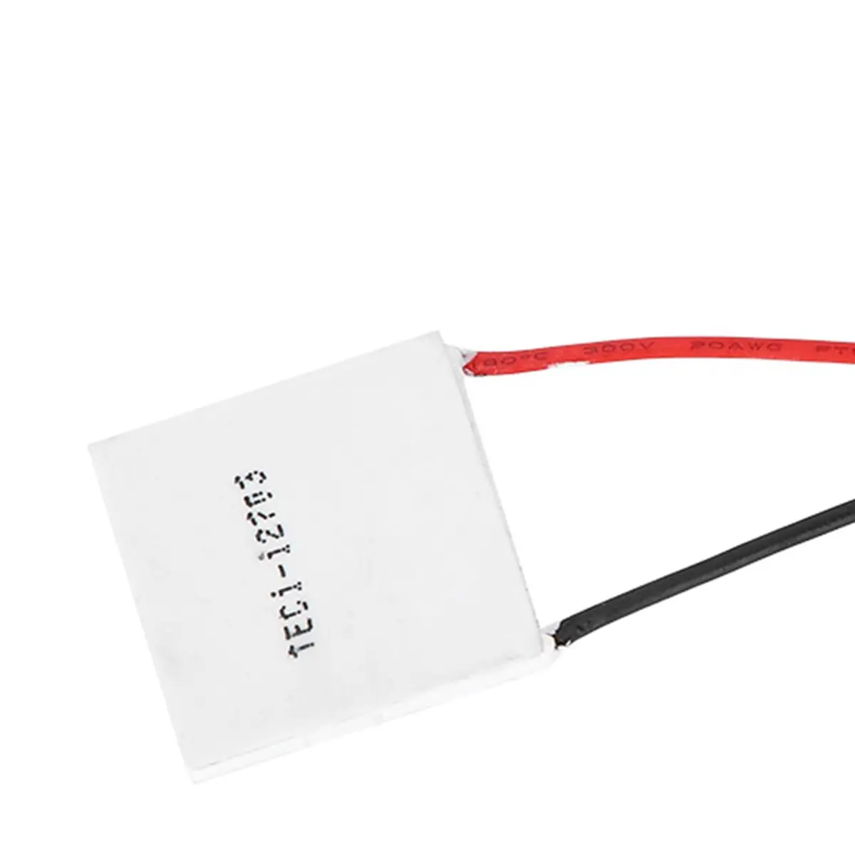 Garosa Heatsink Thermoelectric Cooler TEC1-12703 40x40mm | Efficient Peltier Module for Cooling & Heating - view 8