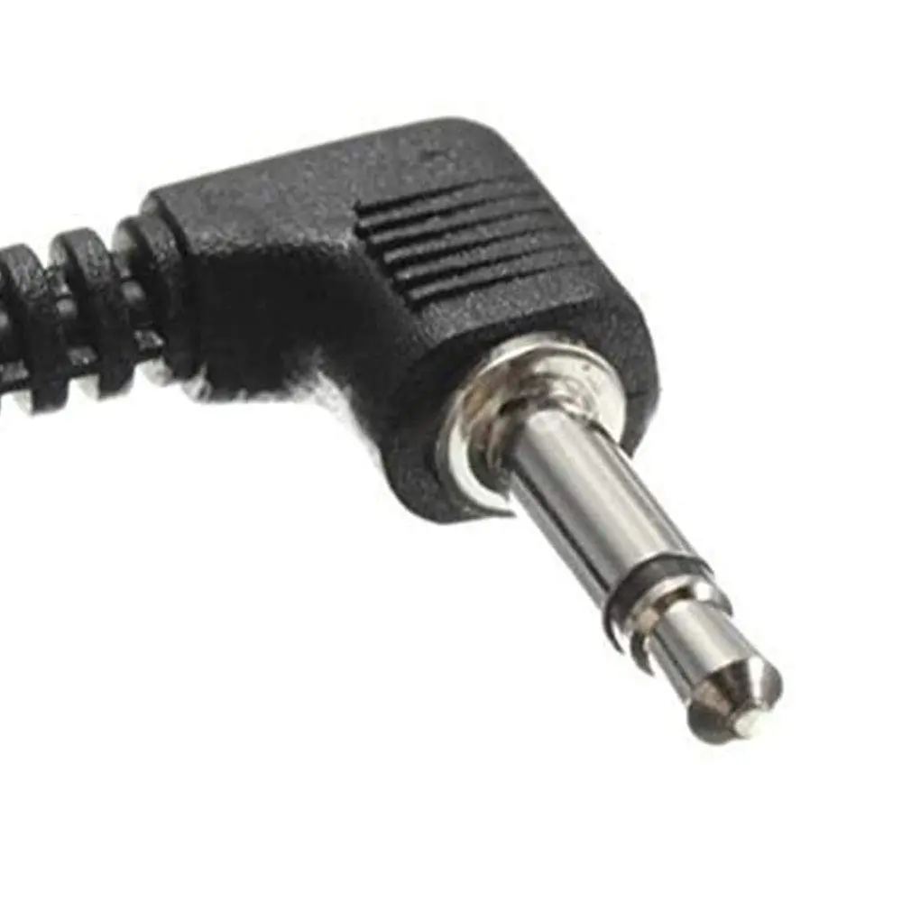 NowTH Microphone HD Voice Assembly Car Radio Mic Replacement 3.5mm Cable | Compatible with Kenwood Boss JVC Sony Jensen Alpine - view 7