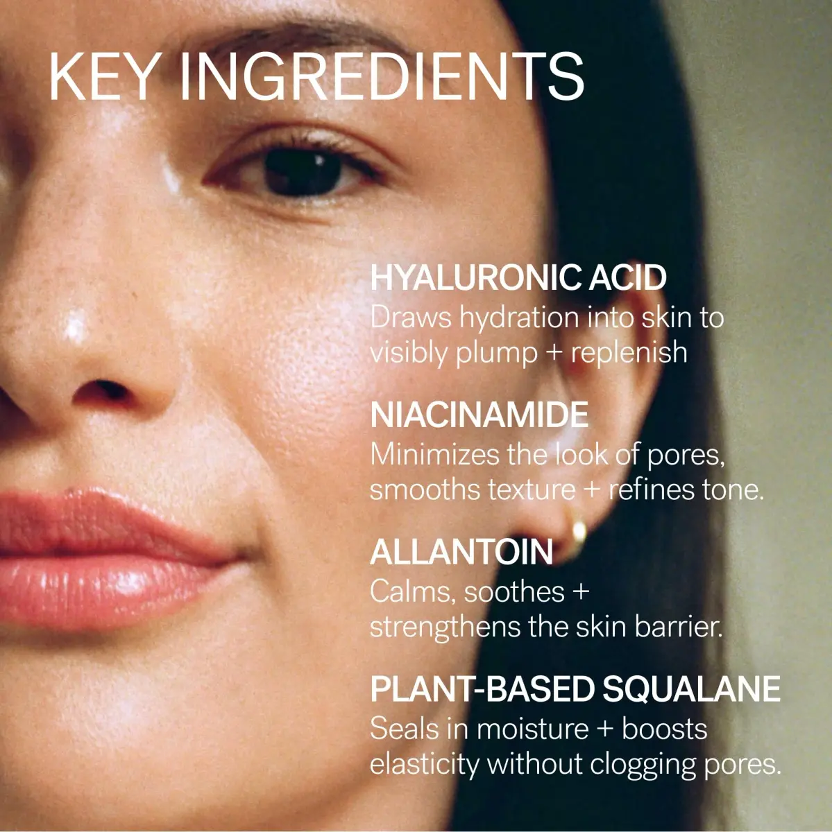 ILIA Super Serum Skin Tint SPF 40 Matira ST11 30ml (1 fl oz) | Dewy Makeup with Skincare & Mineral SPF - view 7