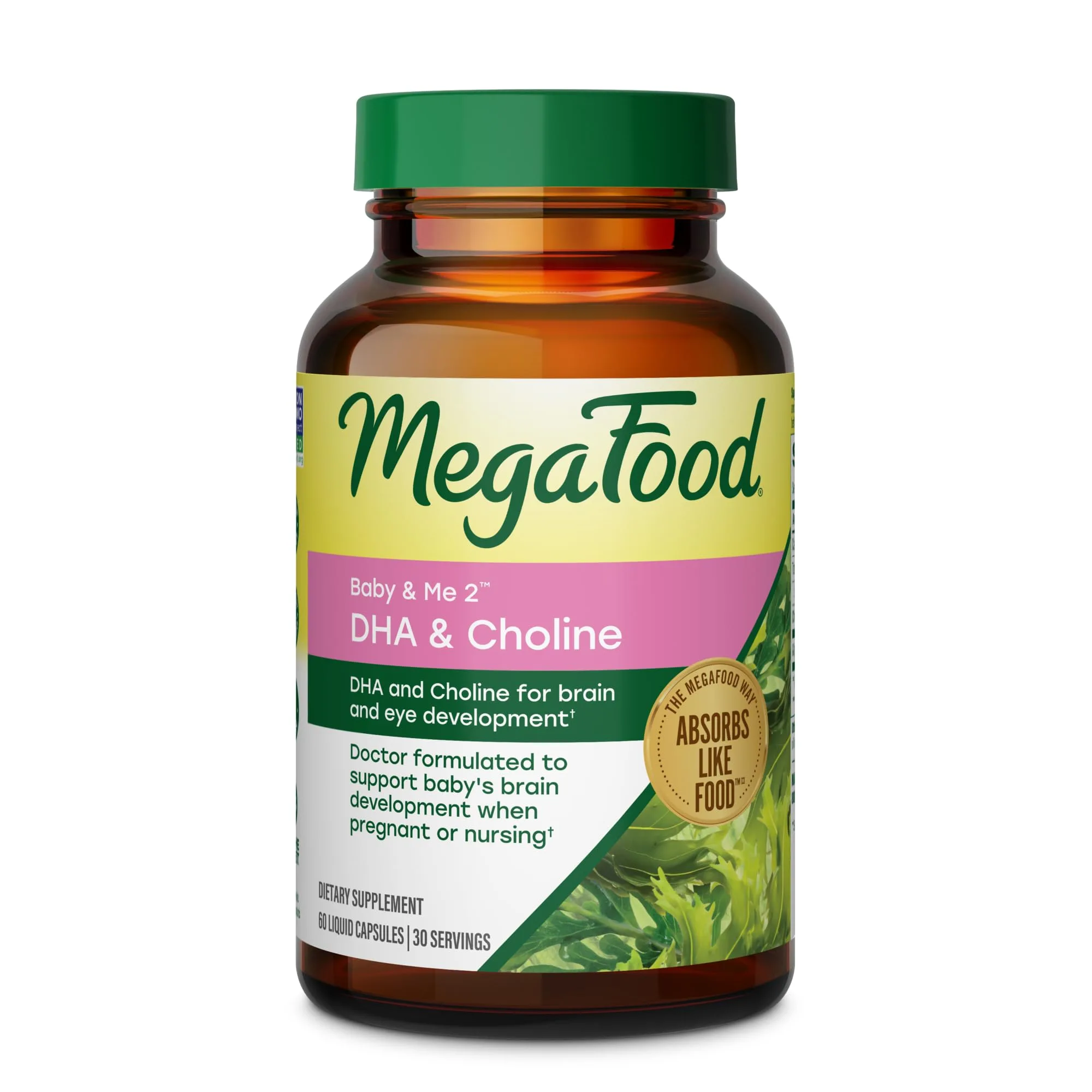 Prenatal Vitamins