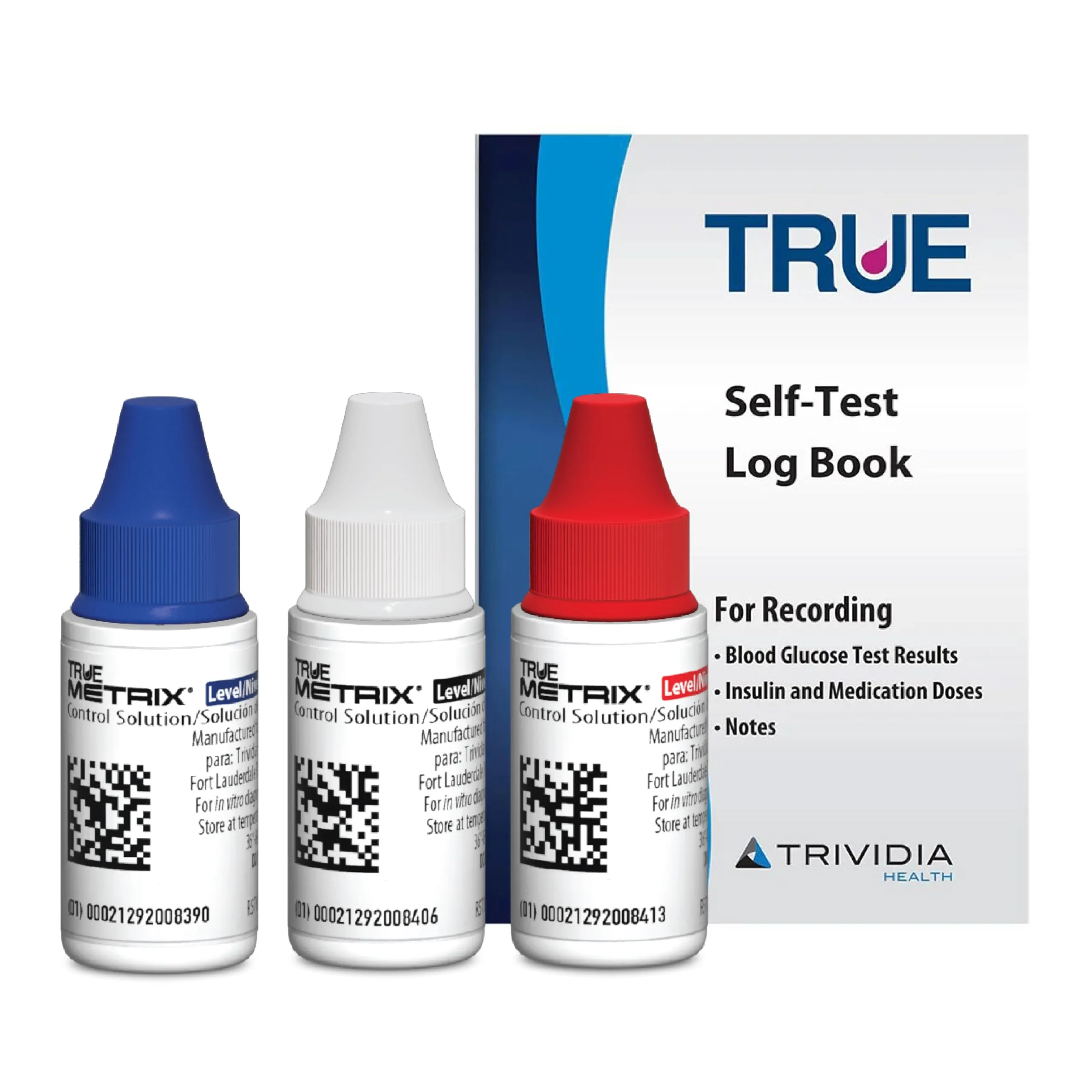 Blood Glucose Monitors