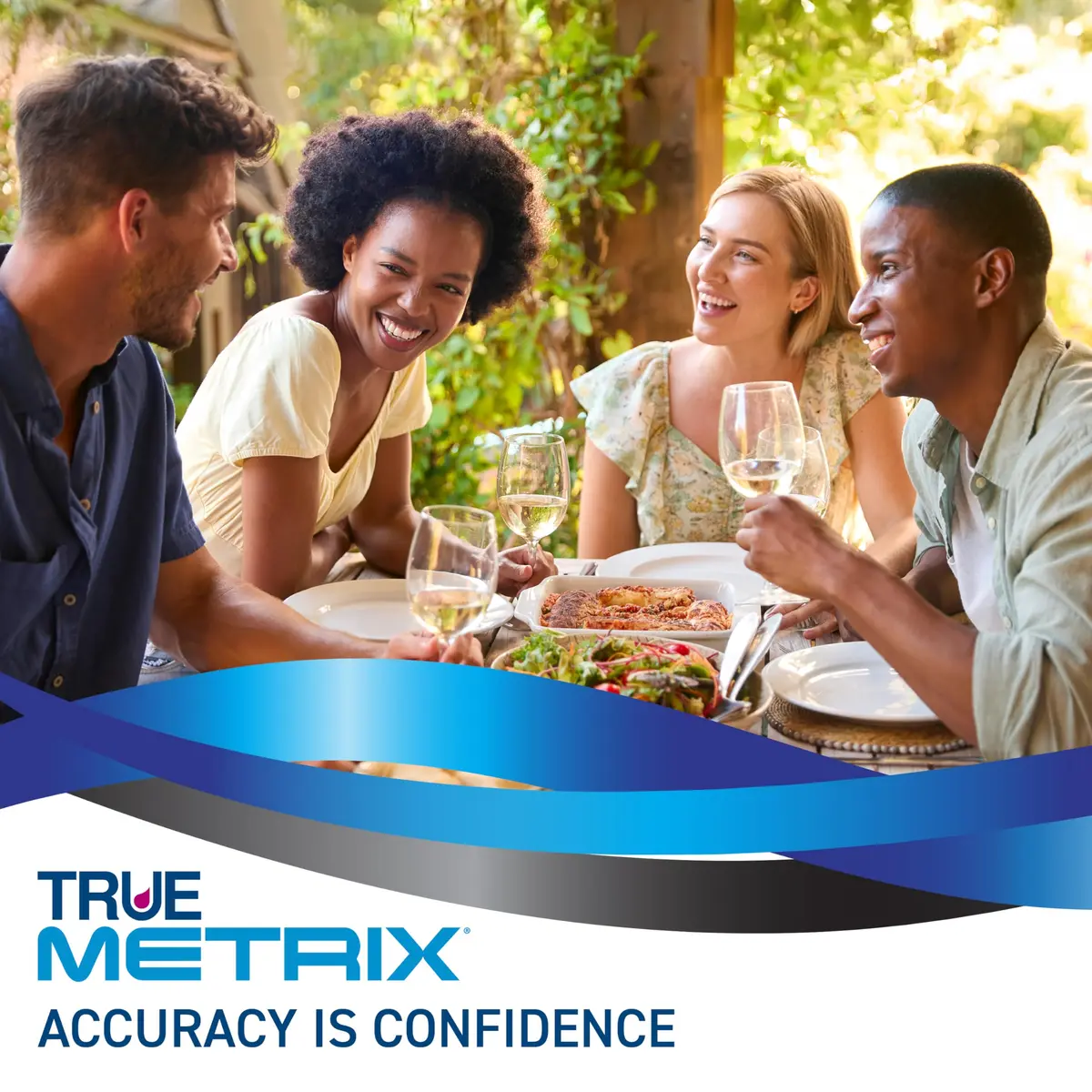 TRUE METRIX Control Solution Bundle, Level 1, 2, 3 Solutions | Accurate Blood Glucose Practice & Tracking - view 7