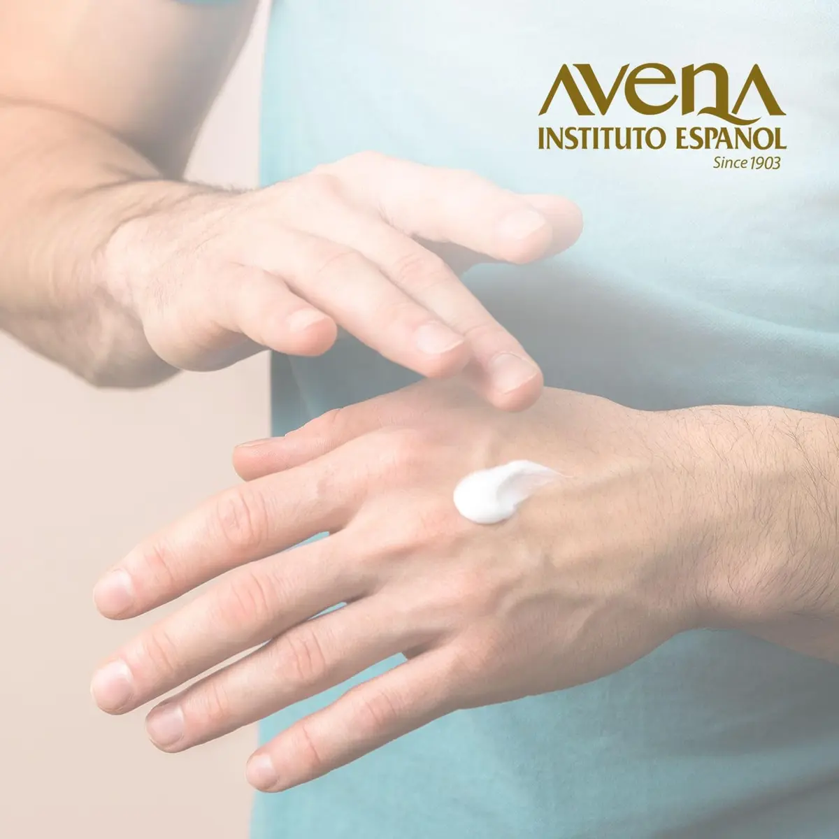 Avena Instituto Español Body Lotion Soft, Moisturizer, 17 Fl Oz | Silk & Milk Nourishment, 2-Pack - view 4