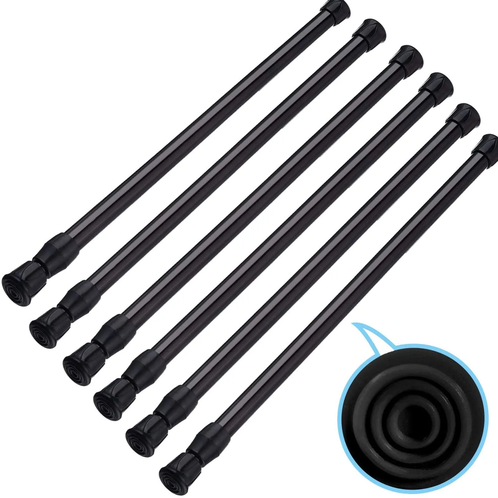 Window Rods