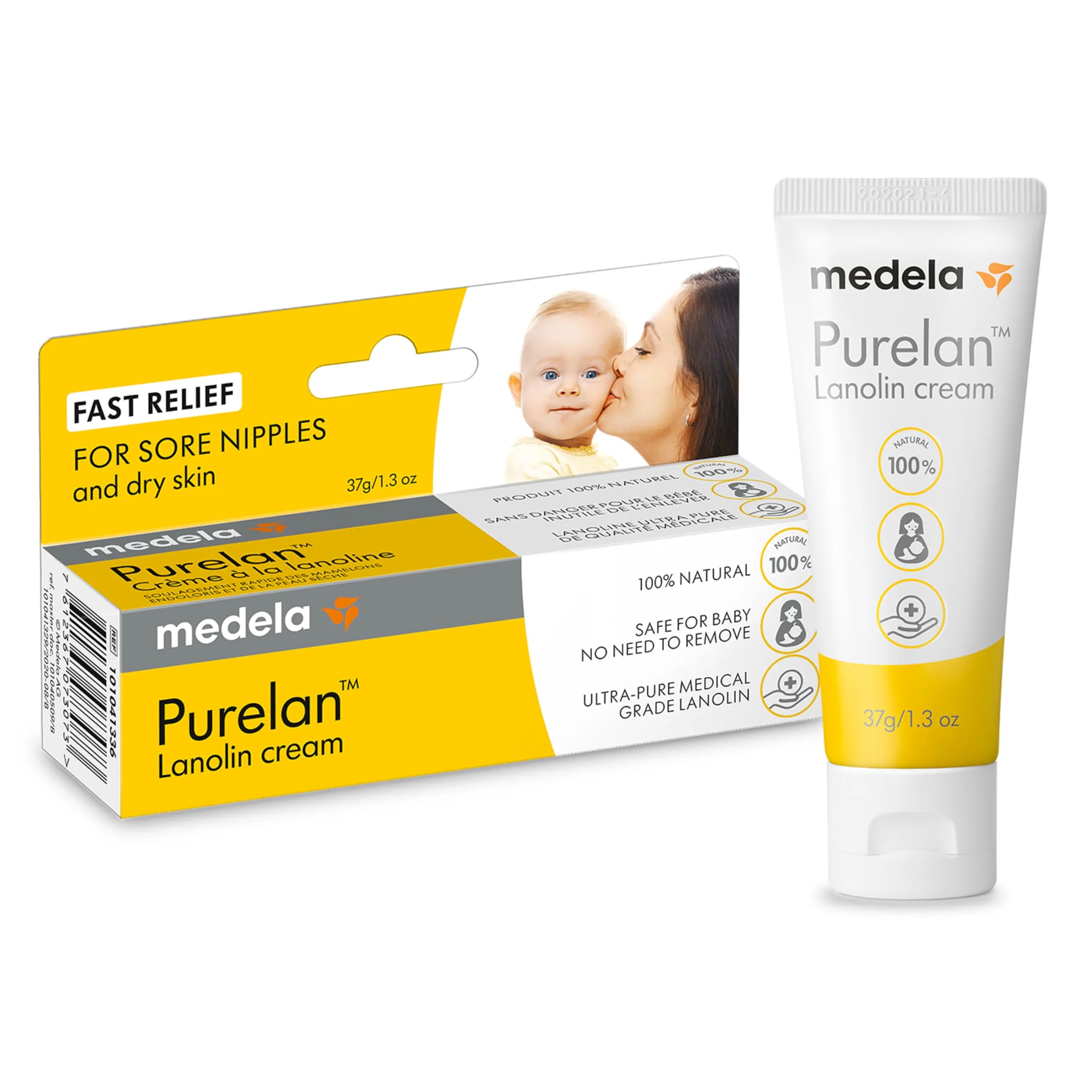 Skin Moisturizer