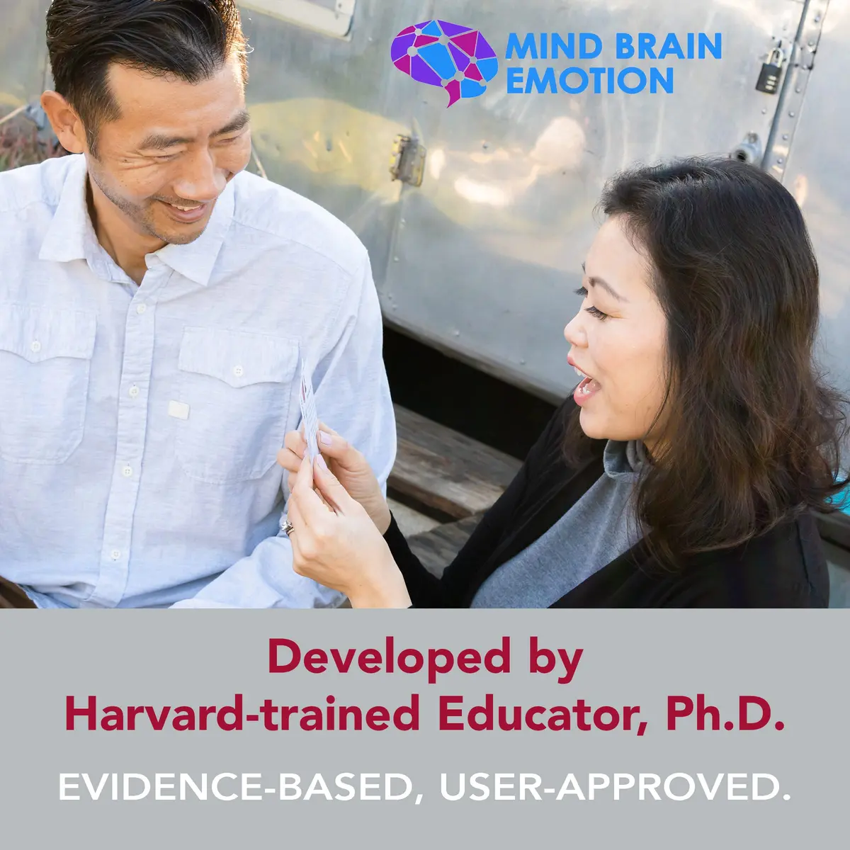 Mind Brain Emotion 52 Essential Coping Skills Cards | CBT, Meditation & Somatic Exercises for Stress & Anxiety Relief - view 6