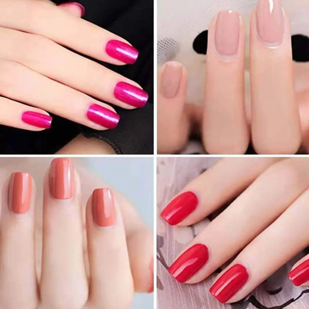 NT-ling Fiberglass Silk Wrap Nail Repair Sticker 1m (39.4 Inch) | Self-Adhesive for Strong Nail Protection - view 5